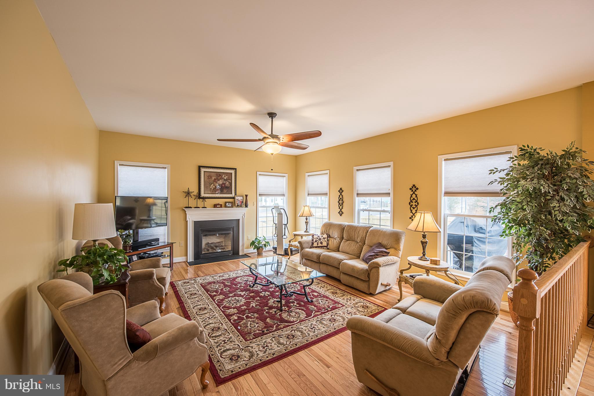 SHEFFIELD MANOR - Residential