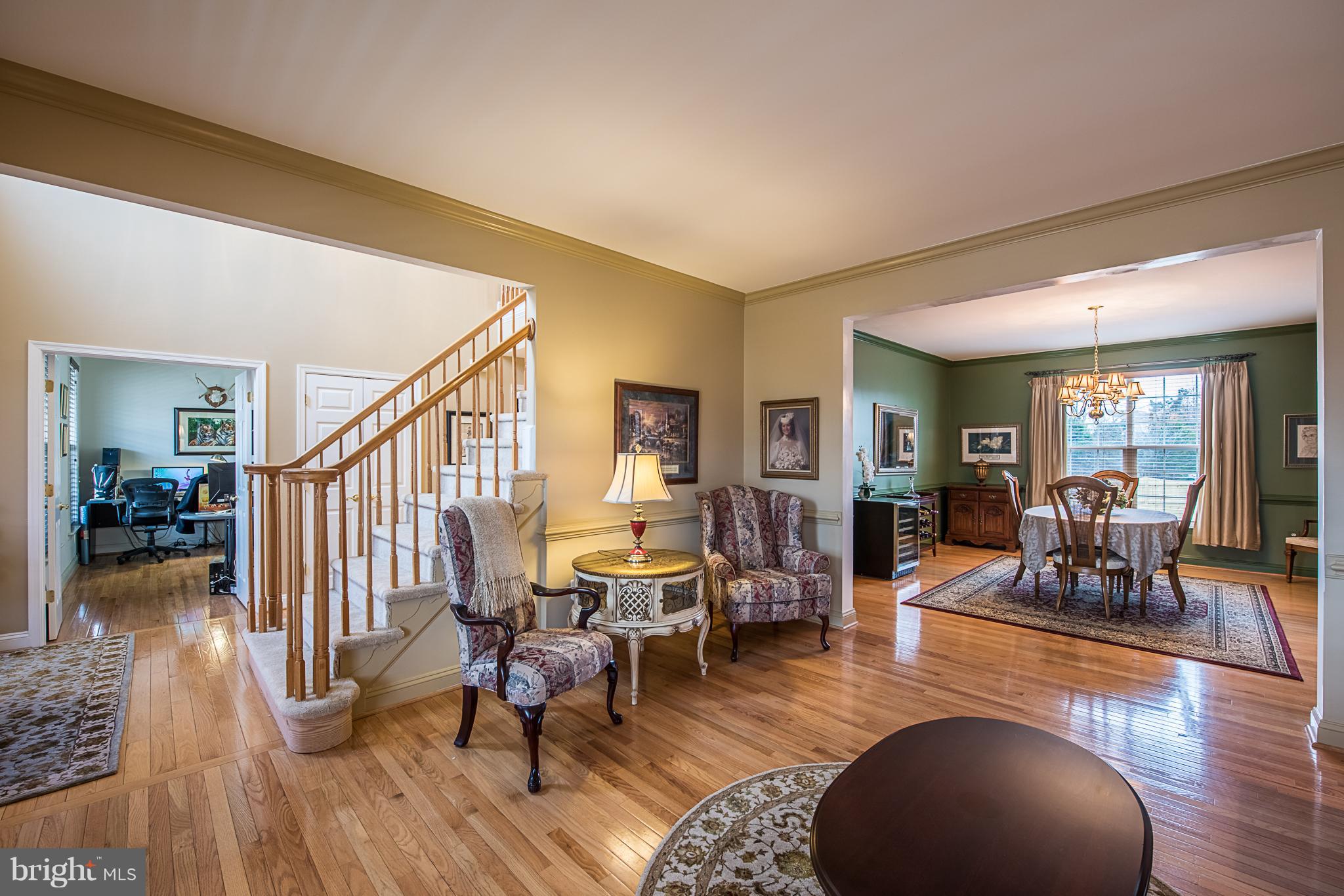 SHEFFIELD MANOR - Residential