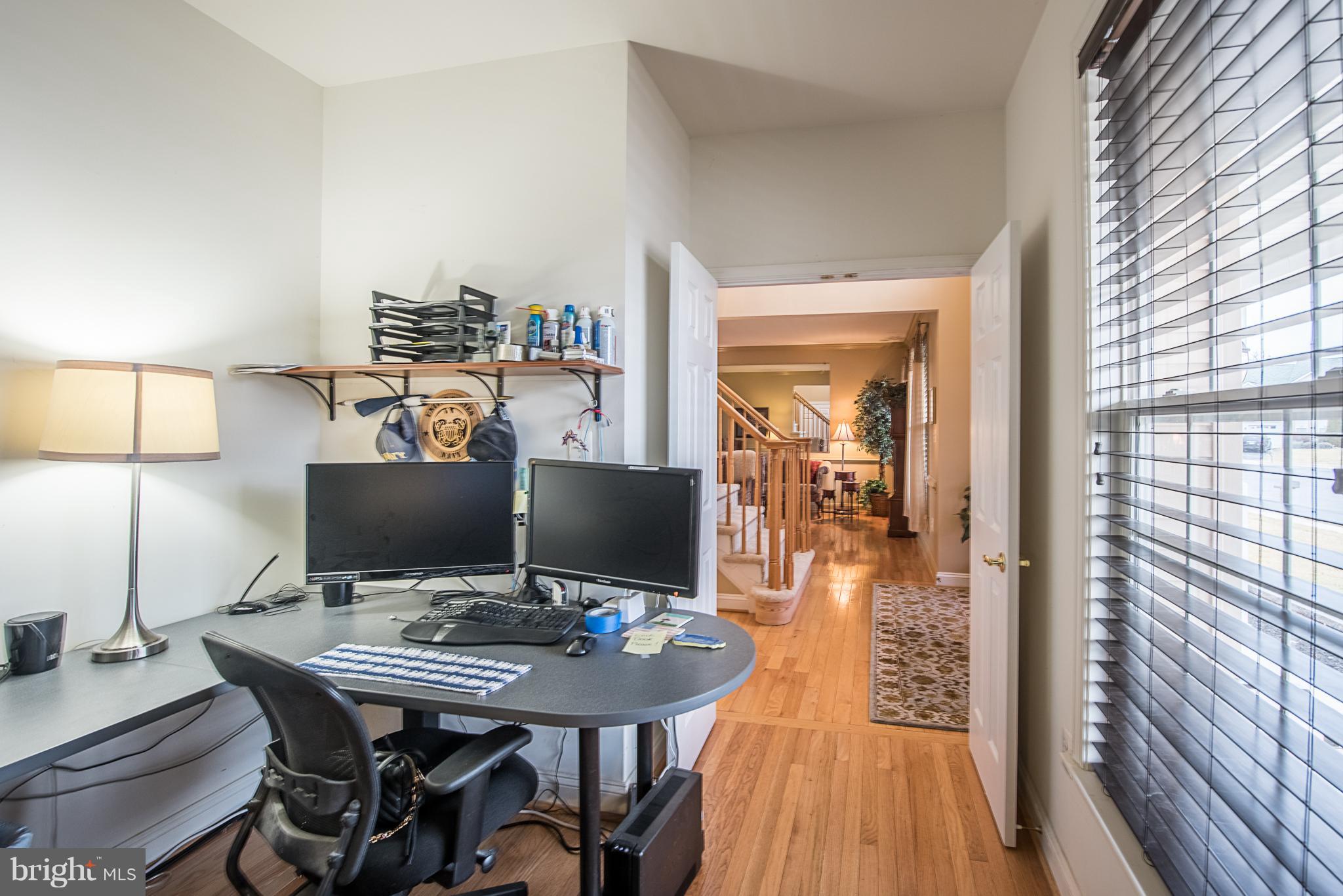 SHEFFIELD MANOR - Residential