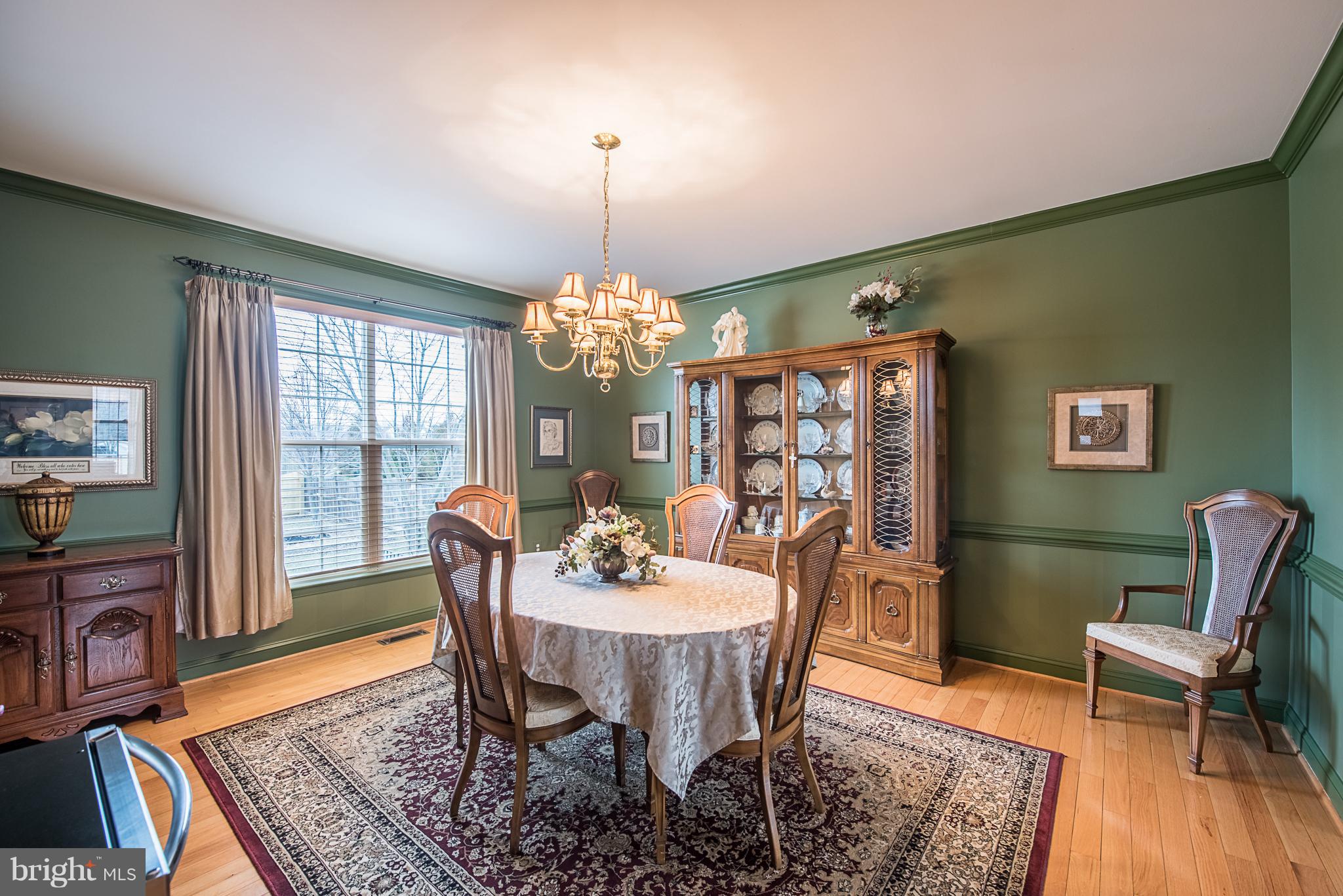 SHEFFIELD MANOR - Residential