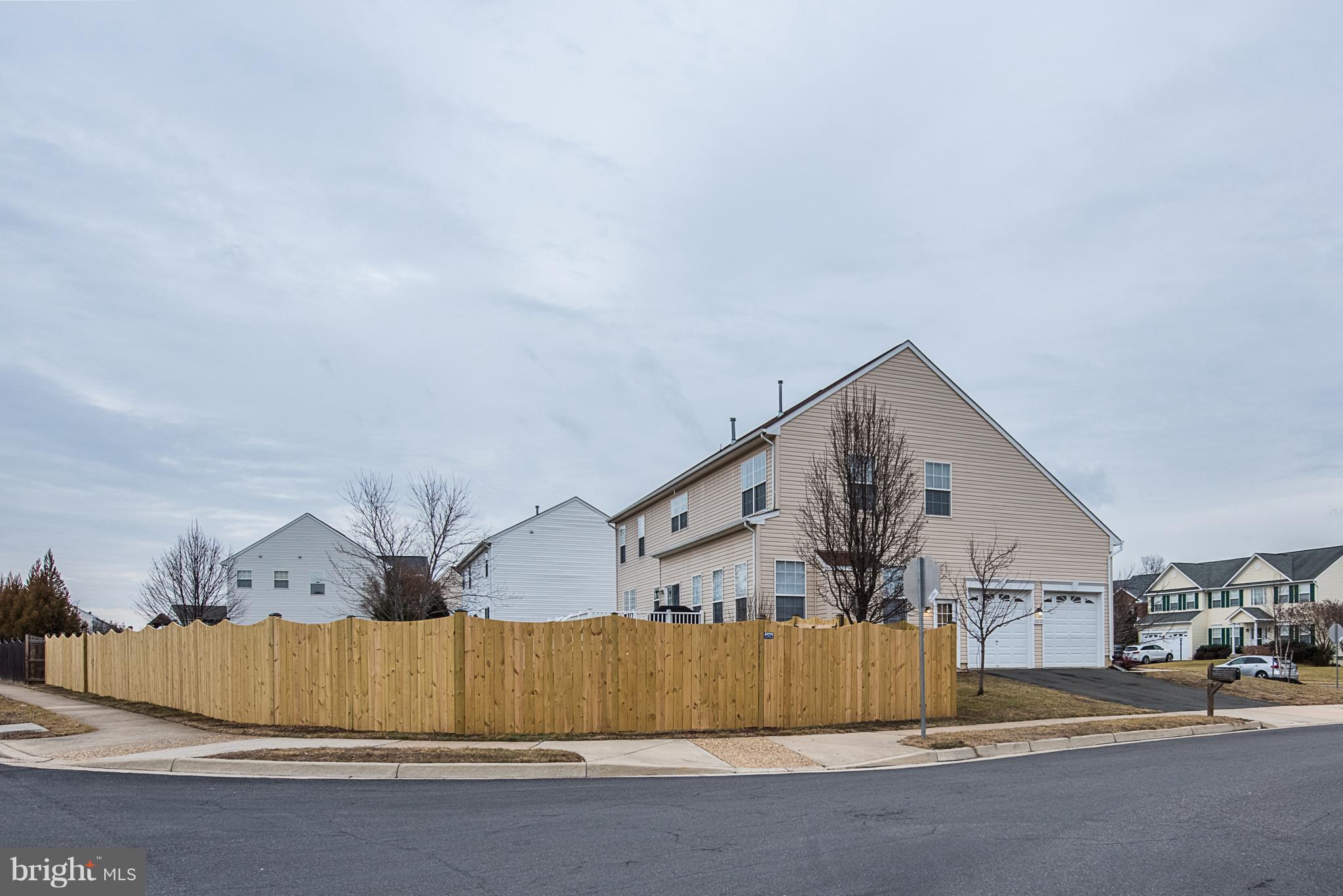 SHEFFIELD MANOR - Residential