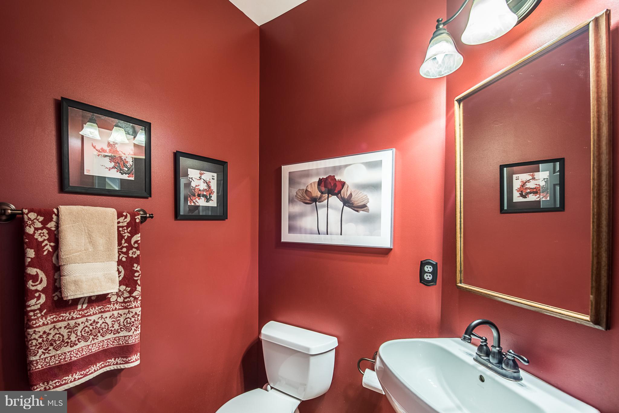 SHEFFIELD MANOR - Residential