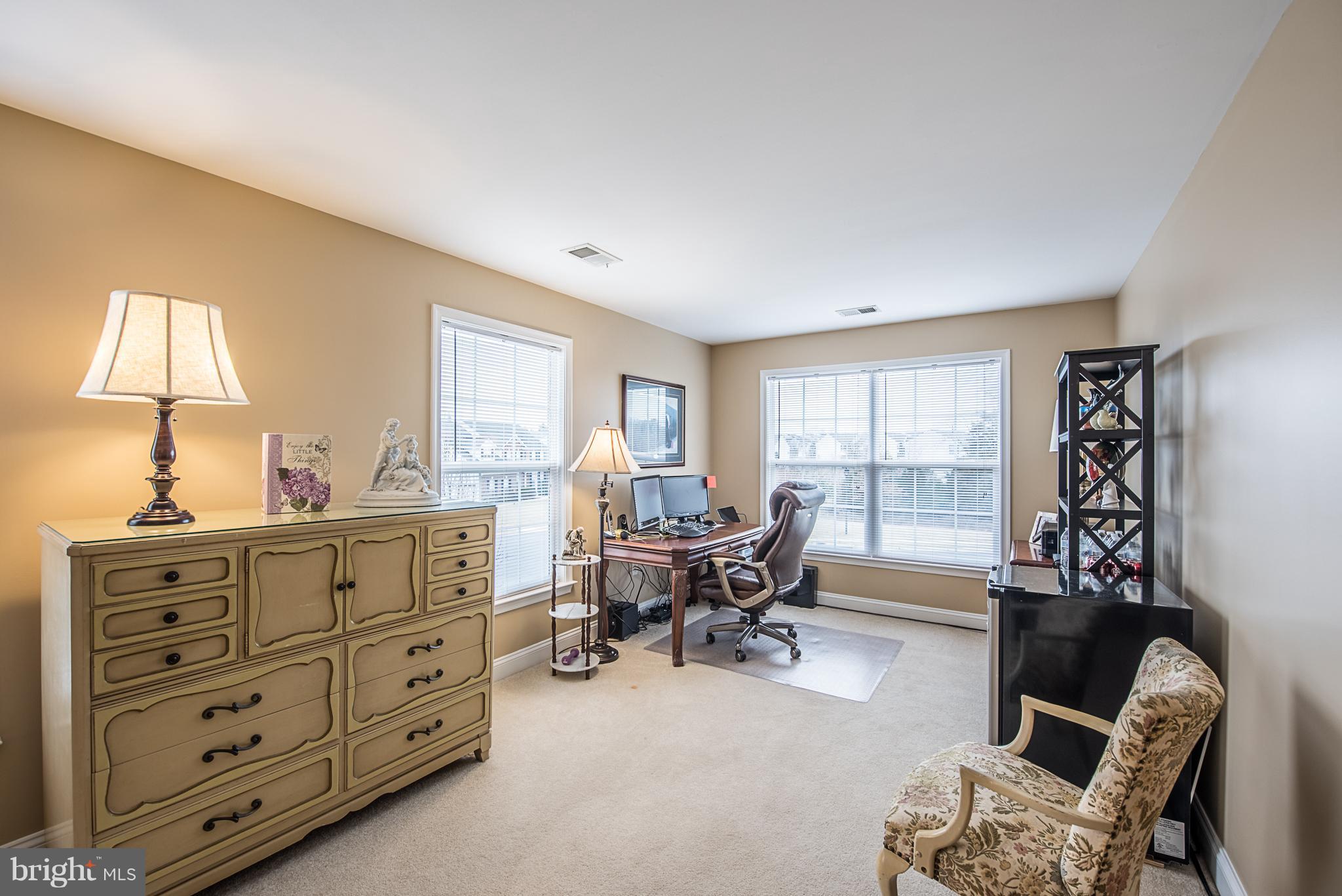 SHEFFIELD MANOR - Residential