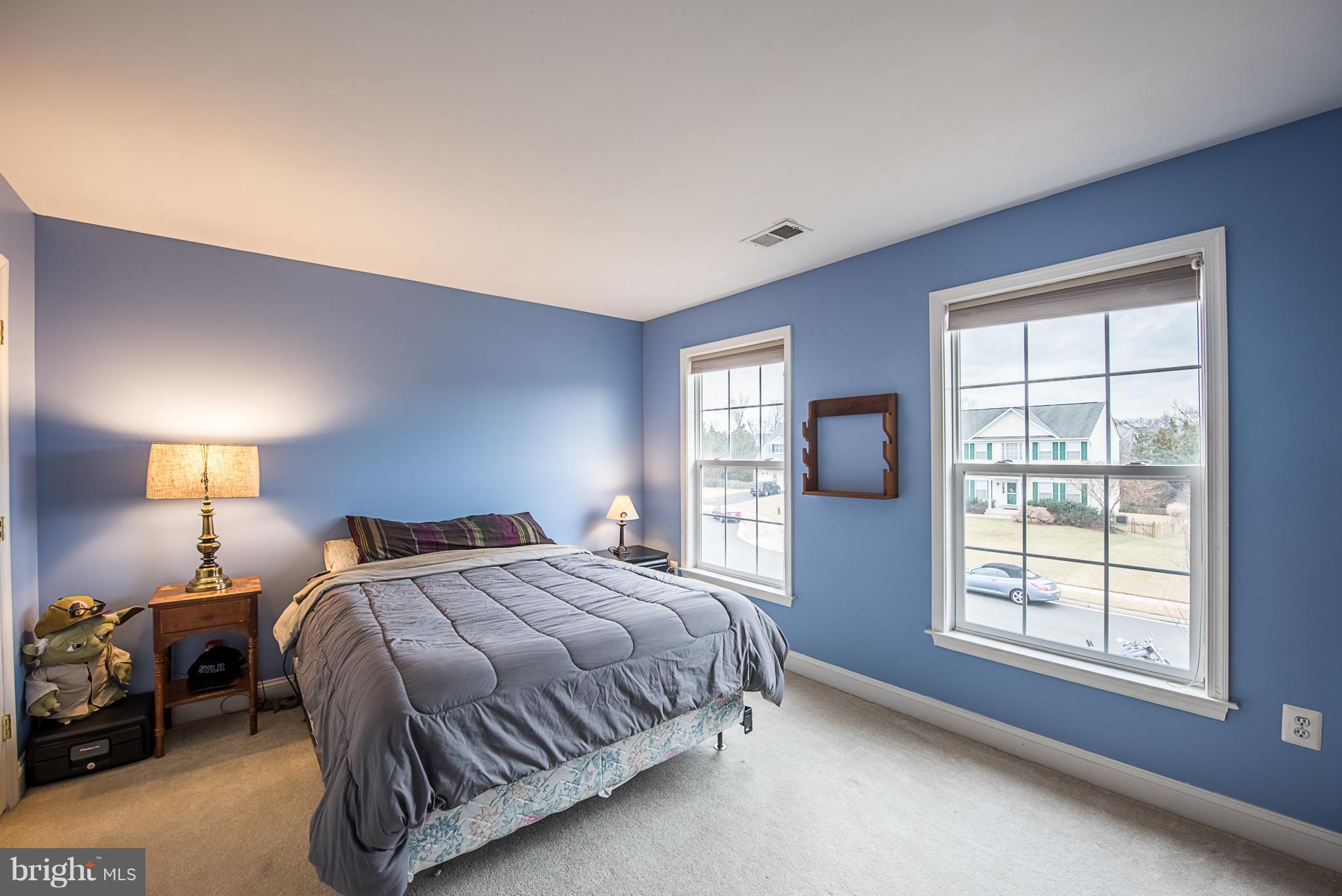 SHEFFIELD MANOR - Residential