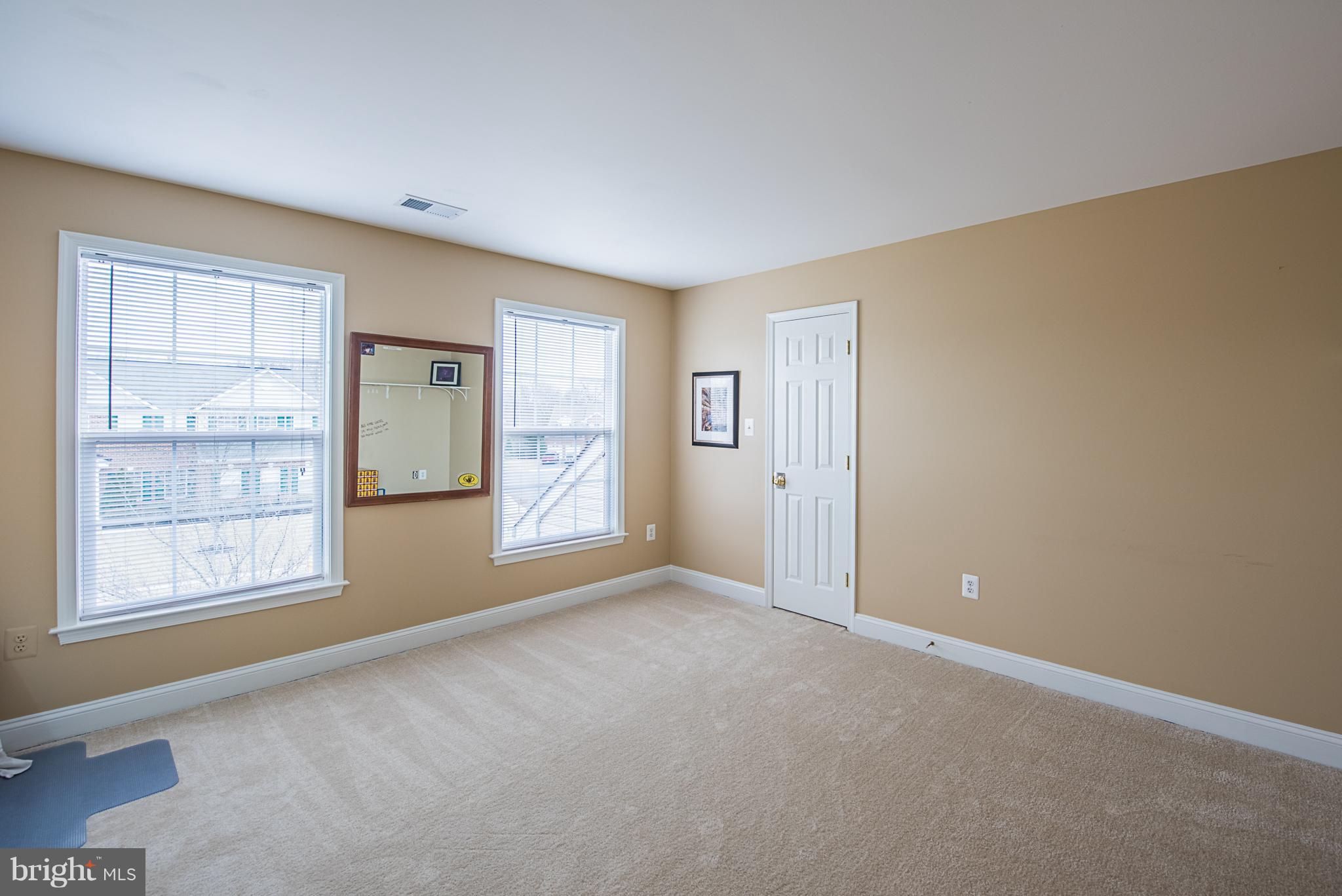 SHEFFIELD MANOR - Residential