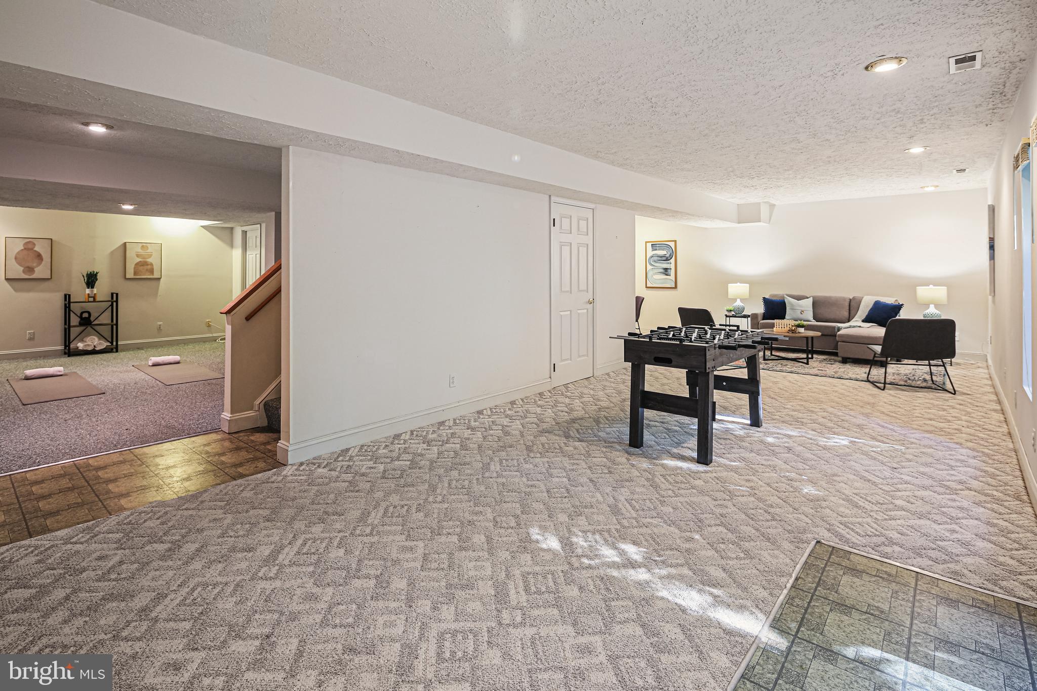 OWEN BROWN WOODS - Residential