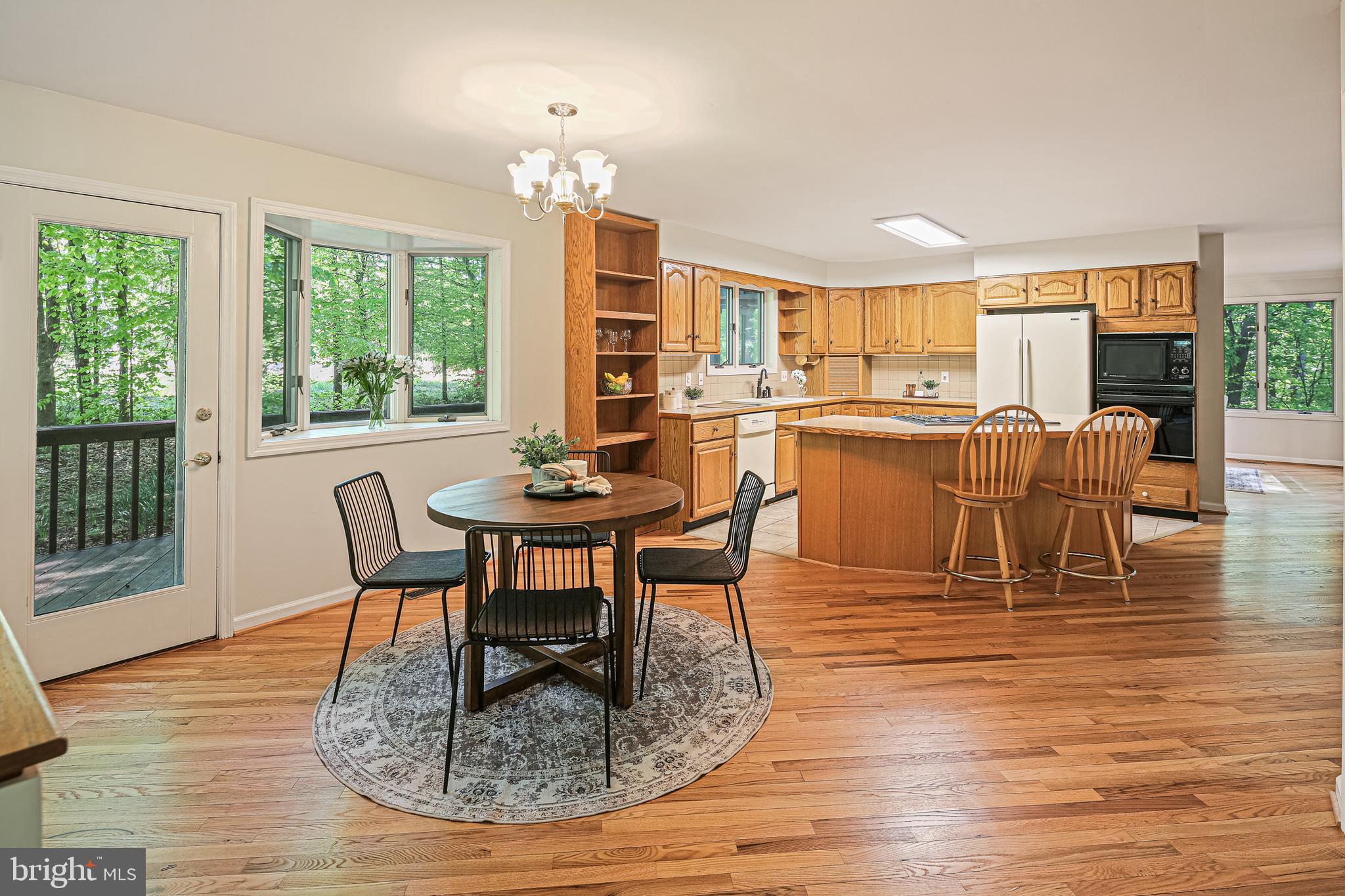 OWEN BROWN WOODS - Residential