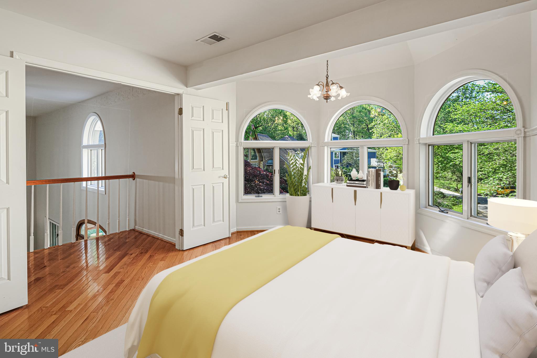 OWEN BROWN WOODS - Residential