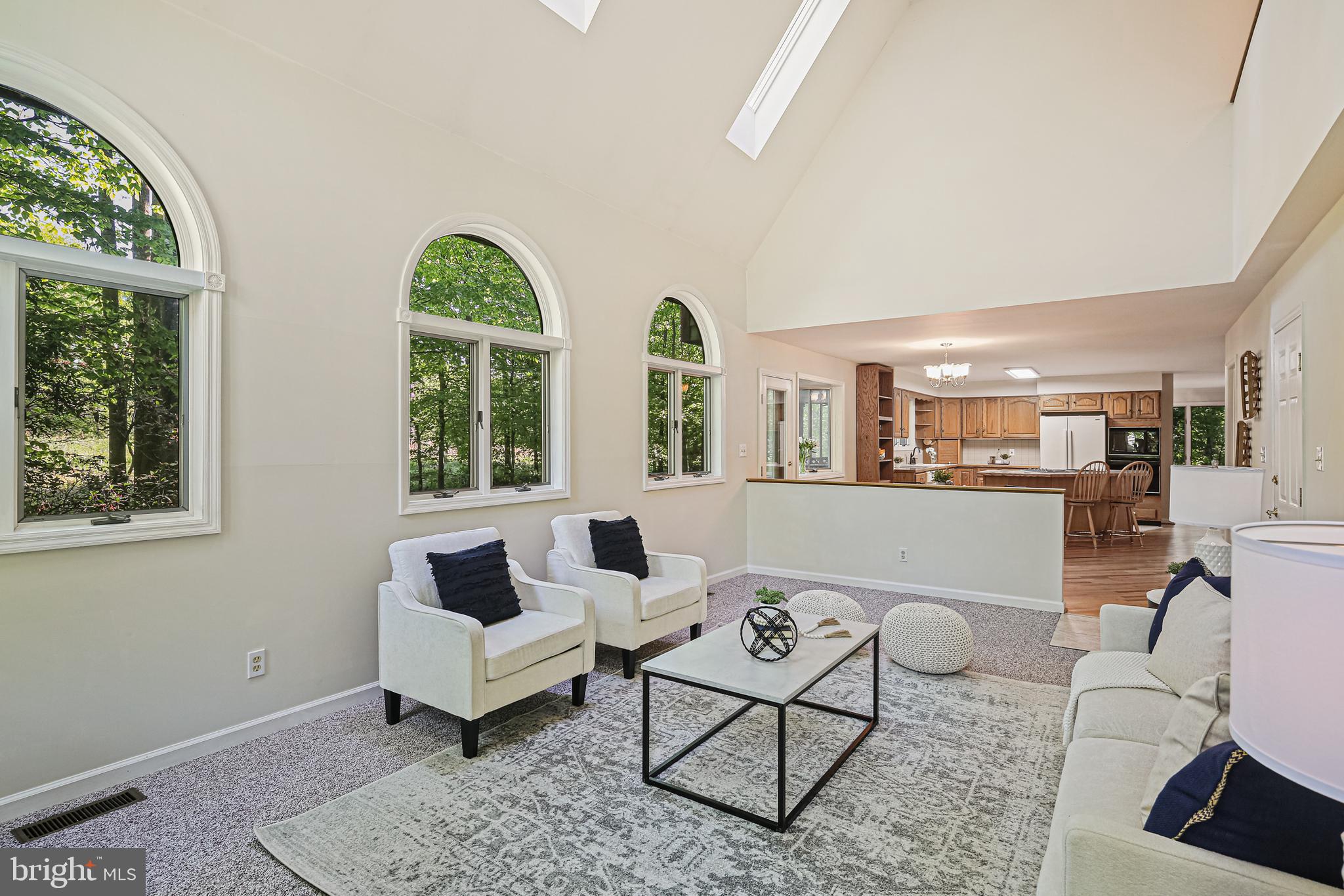 OWEN BROWN WOODS - Residential