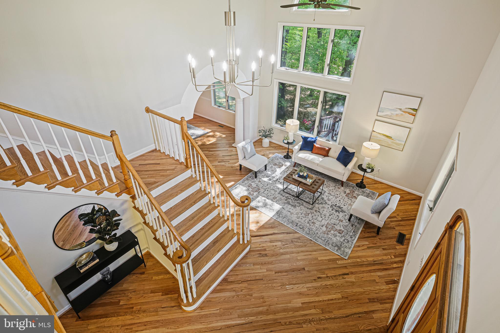 OWEN BROWN WOODS - Residential