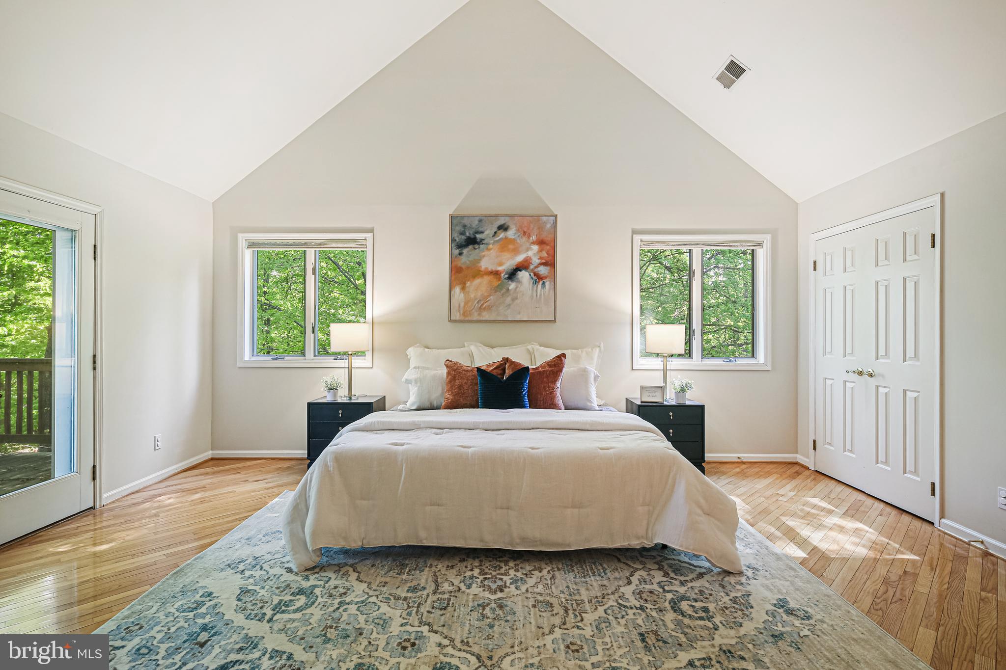 OWEN BROWN WOODS - Residential