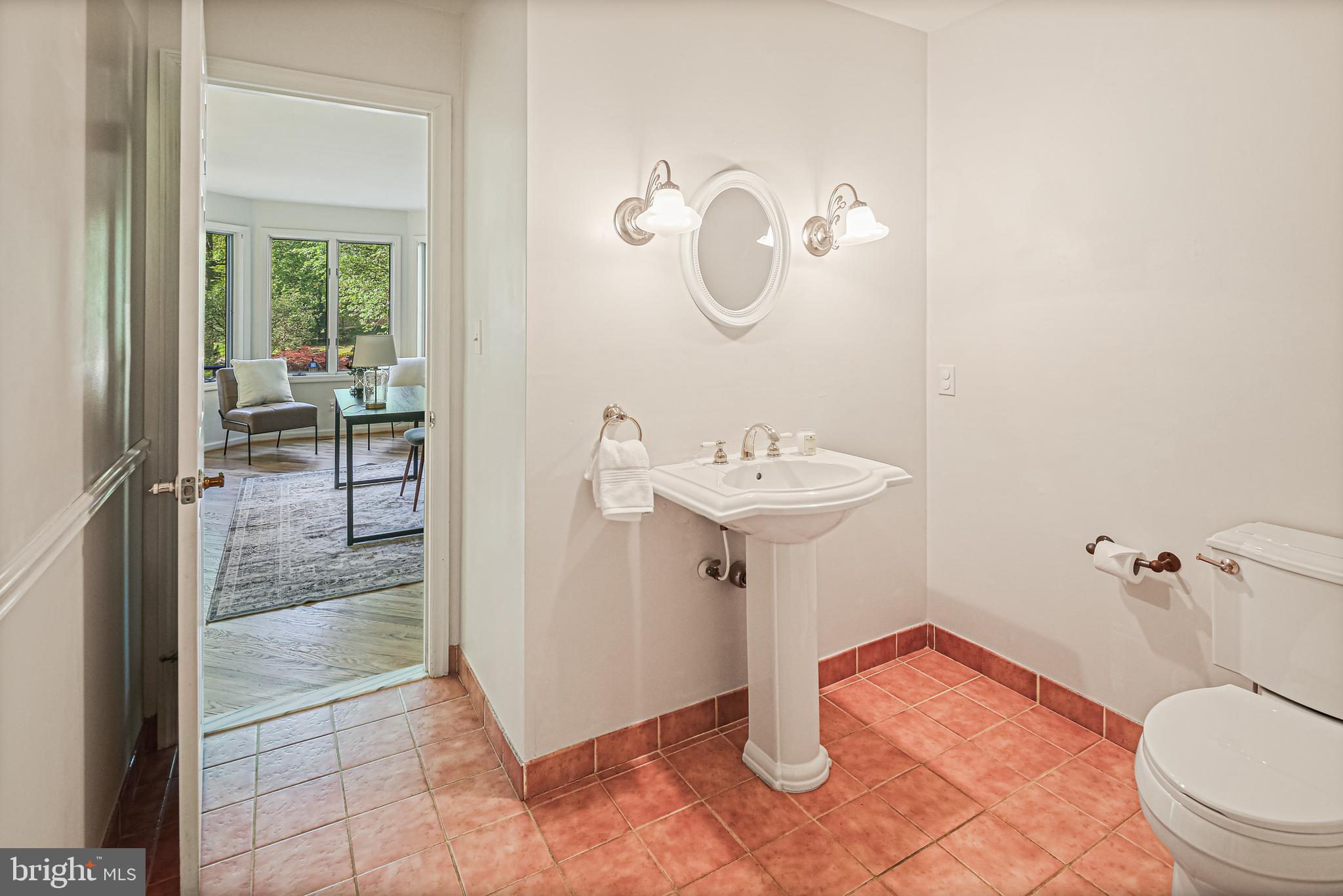 OWEN BROWN WOODS - Residential