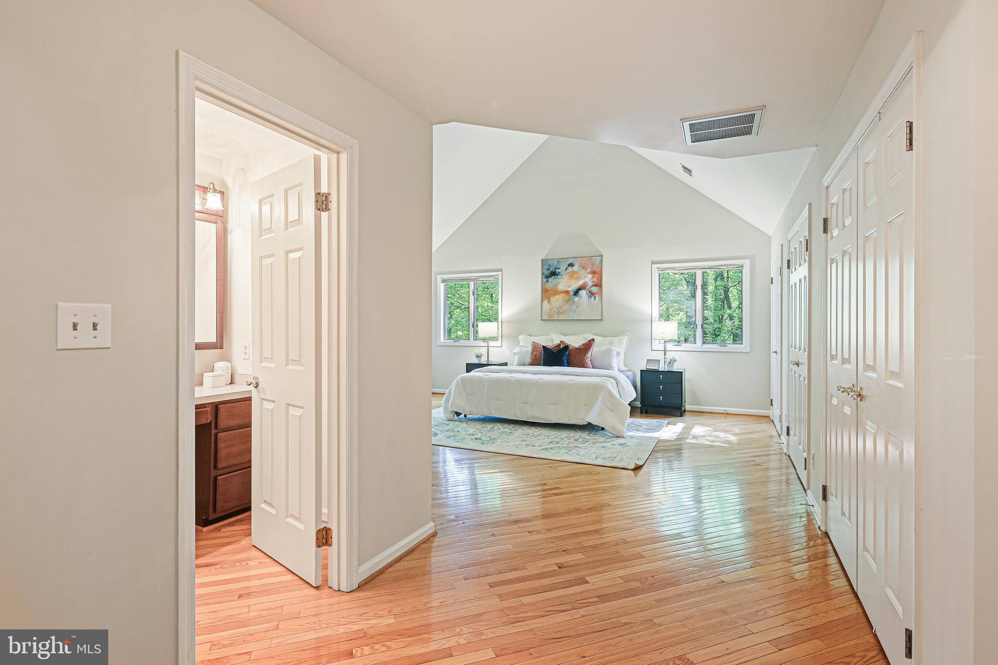 OWEN BROWN WOODS - Residential