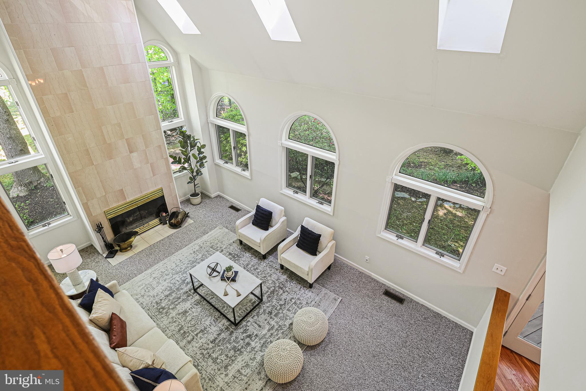 OWEN BROWN WOODS - Residential