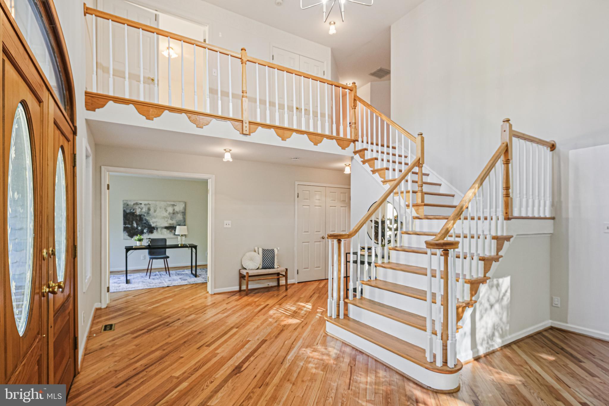 OWEN BROWN WOODS - Residential