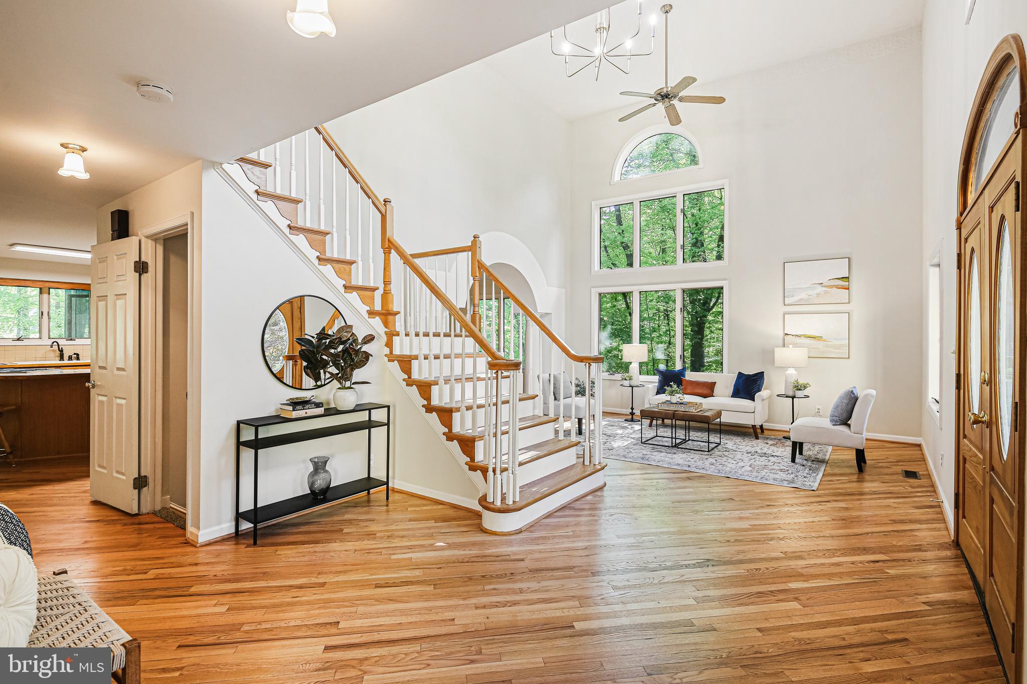 OWEN BROWN WOODS - Residential