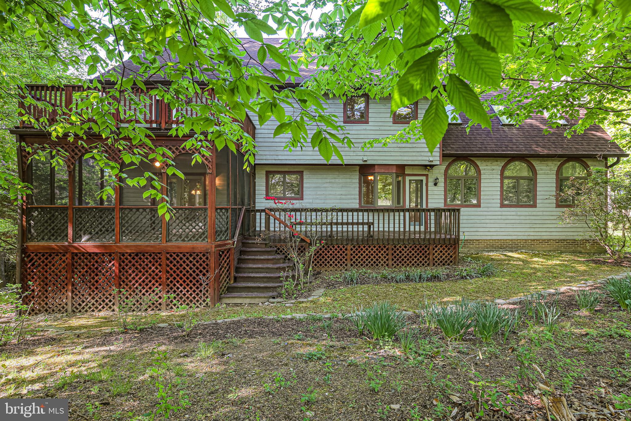 OWEN BROWN WOODS - Residential