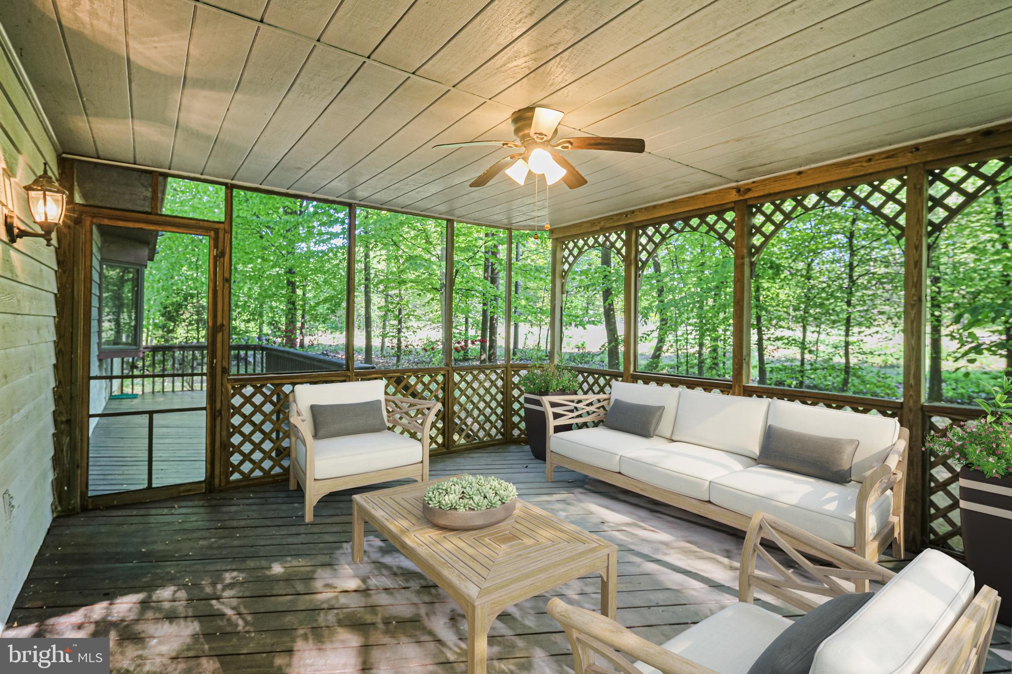 OWEN BROWN WOODS - Residential