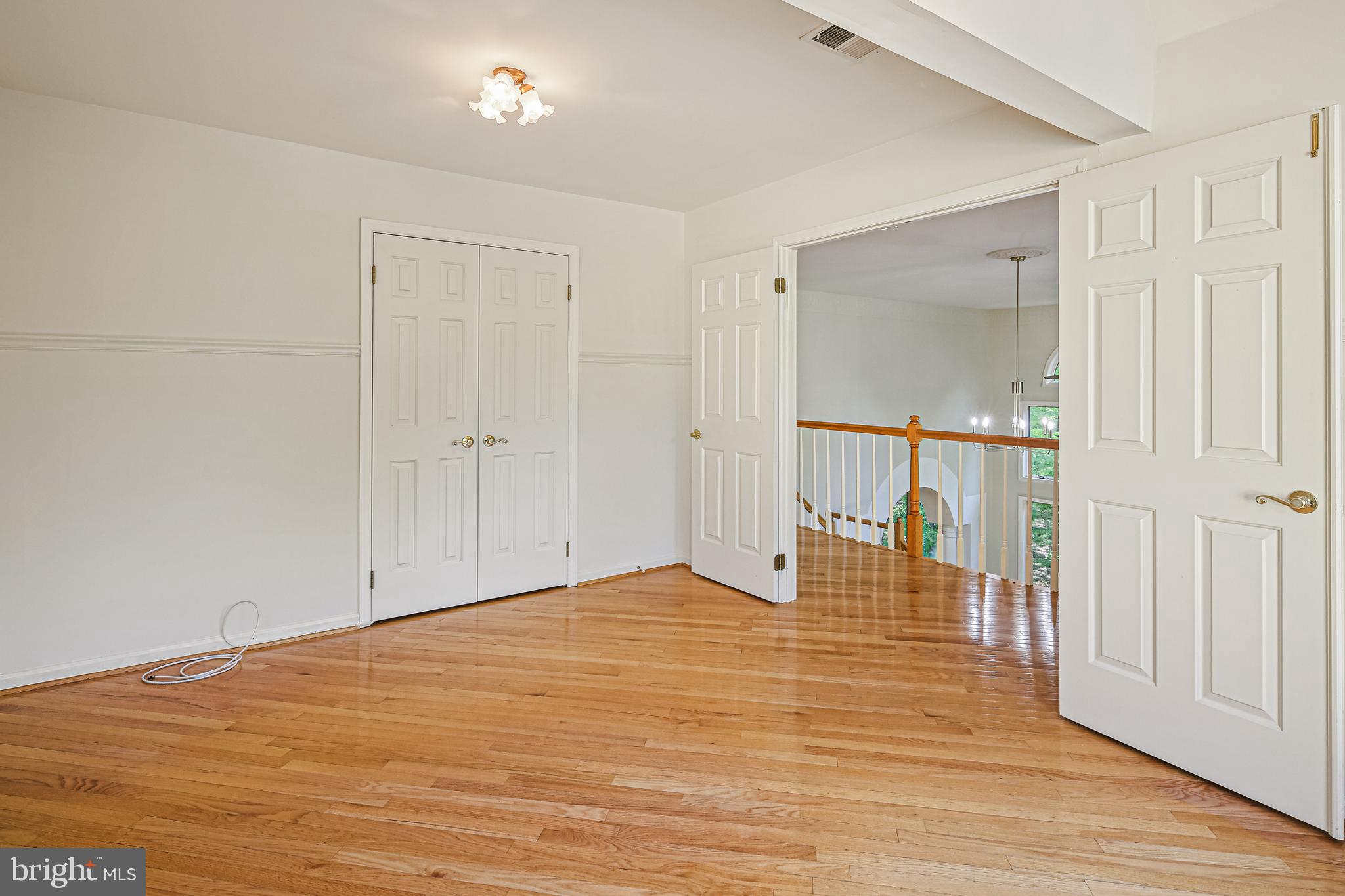 OWEN BROWN WOODS - Residential