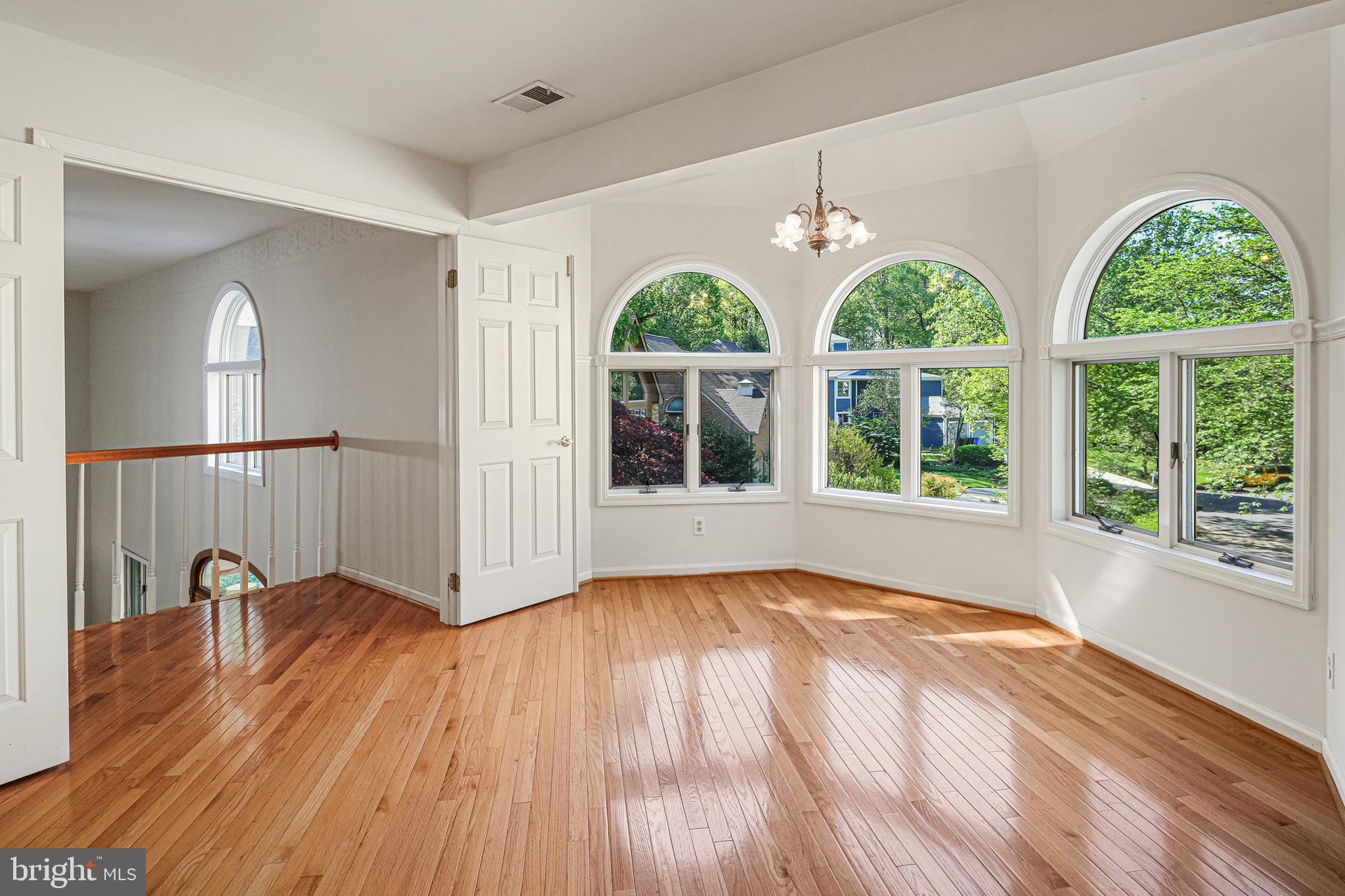 OWEN BROWN WOODS - Residential