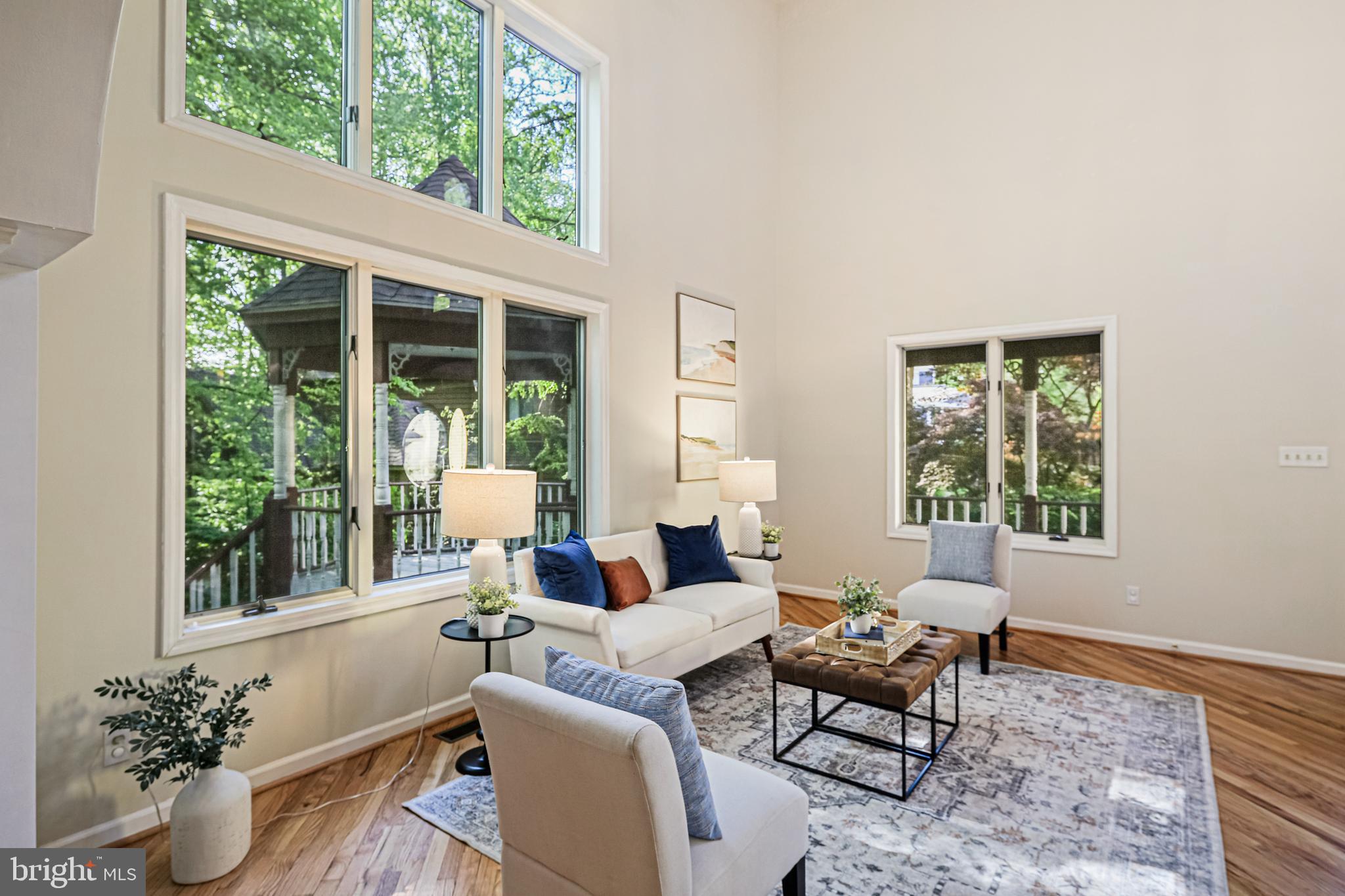 OWEN BROWN WOODS - Residential