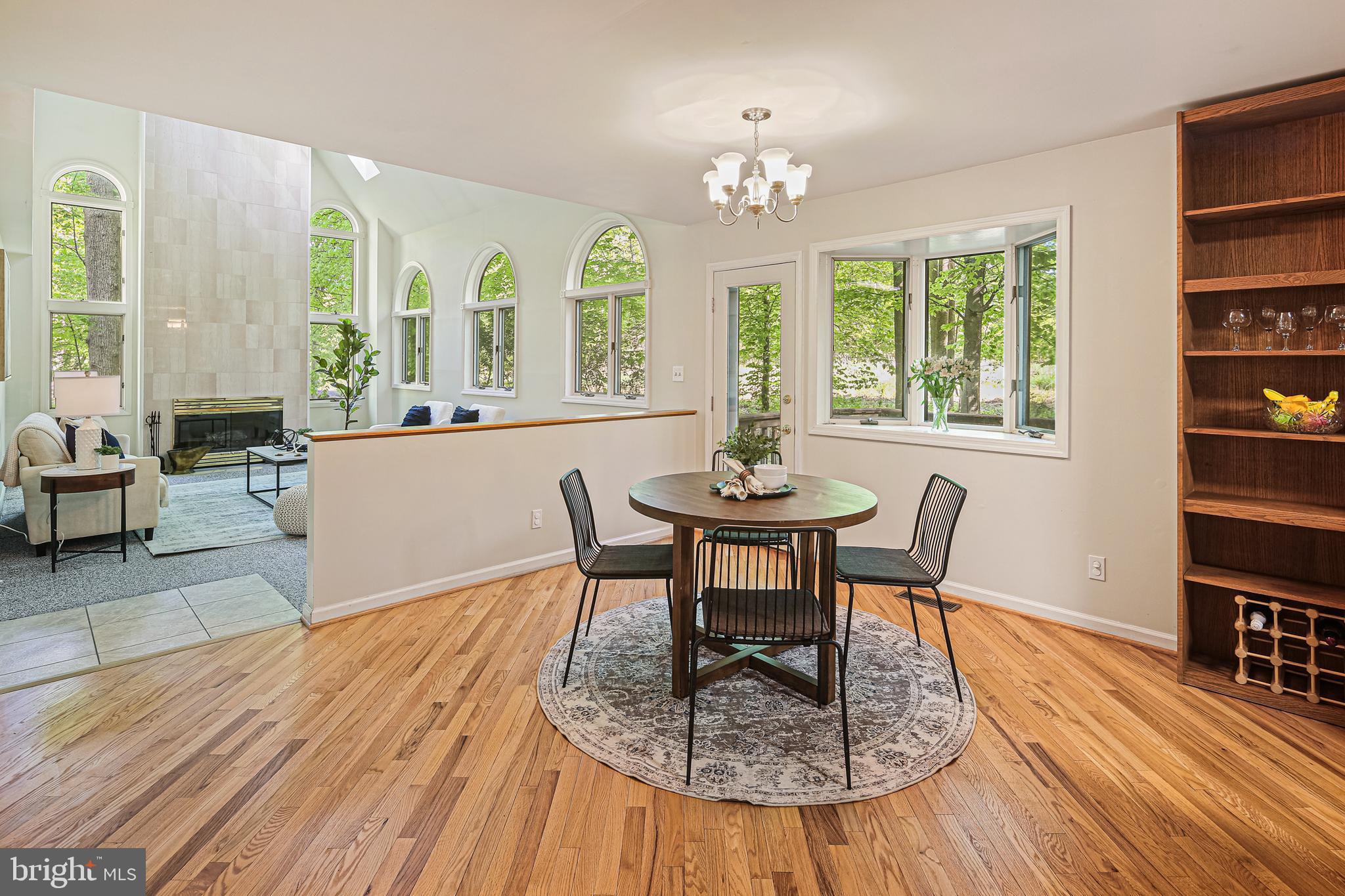 OWEN BROWN WOODS - Residential