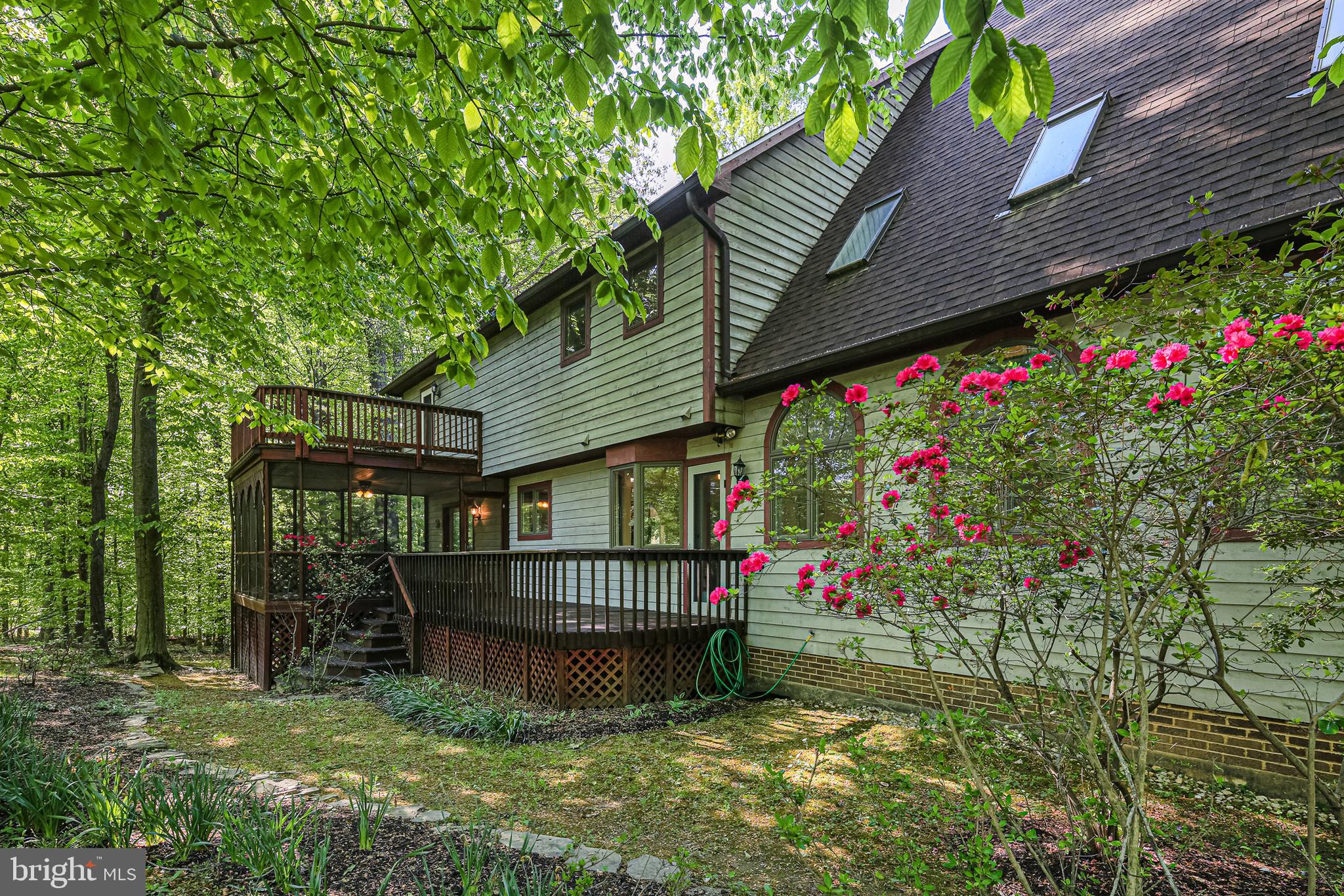 OWEN BROWN WOODS - Residential