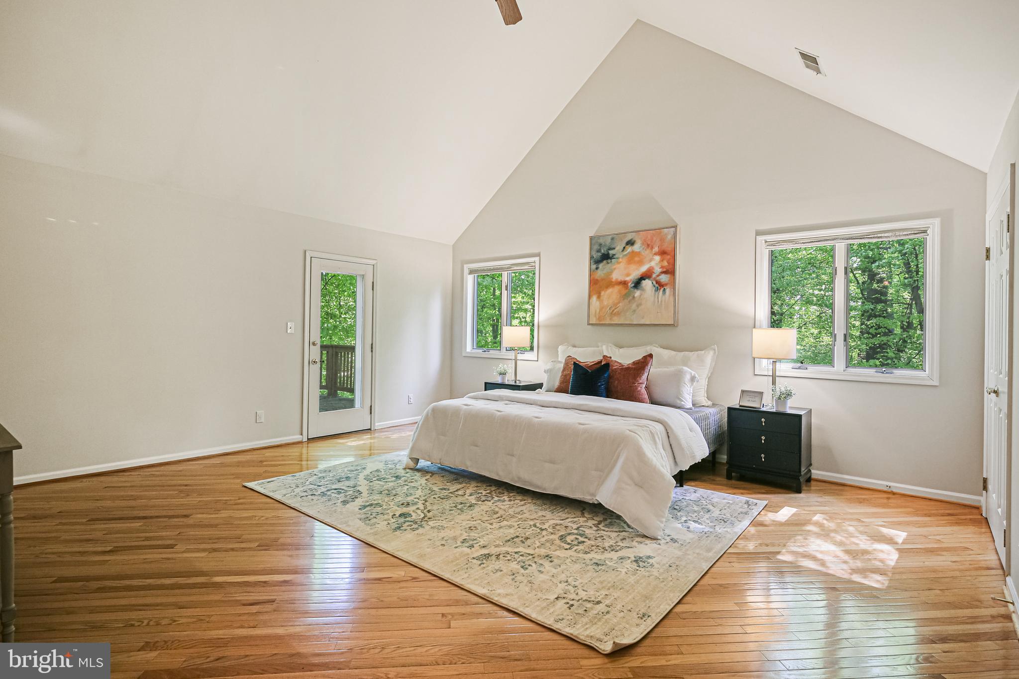 OWEN BROWN WOODS - Residential