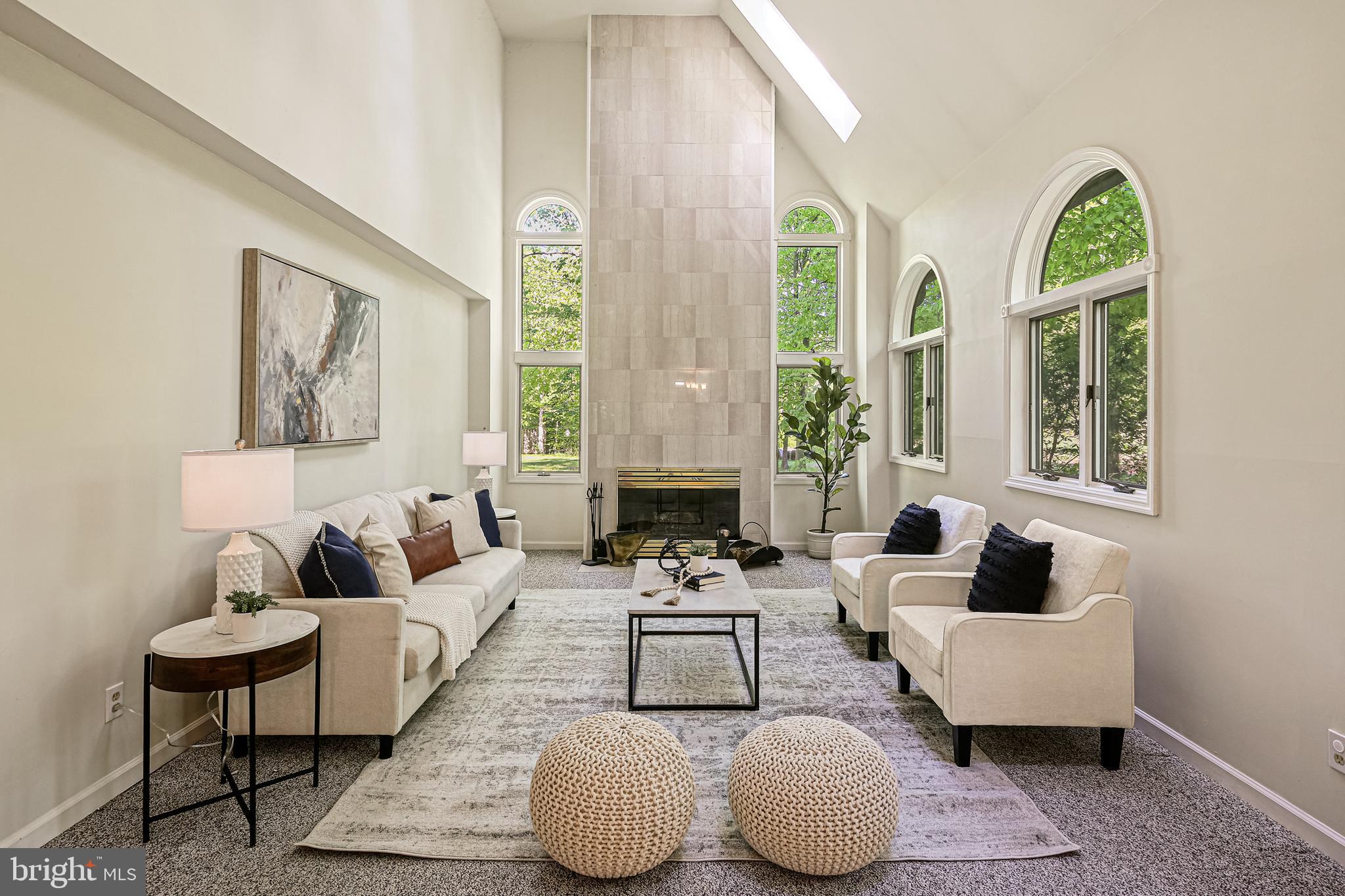 OWEN BROWN WOODS - Residential