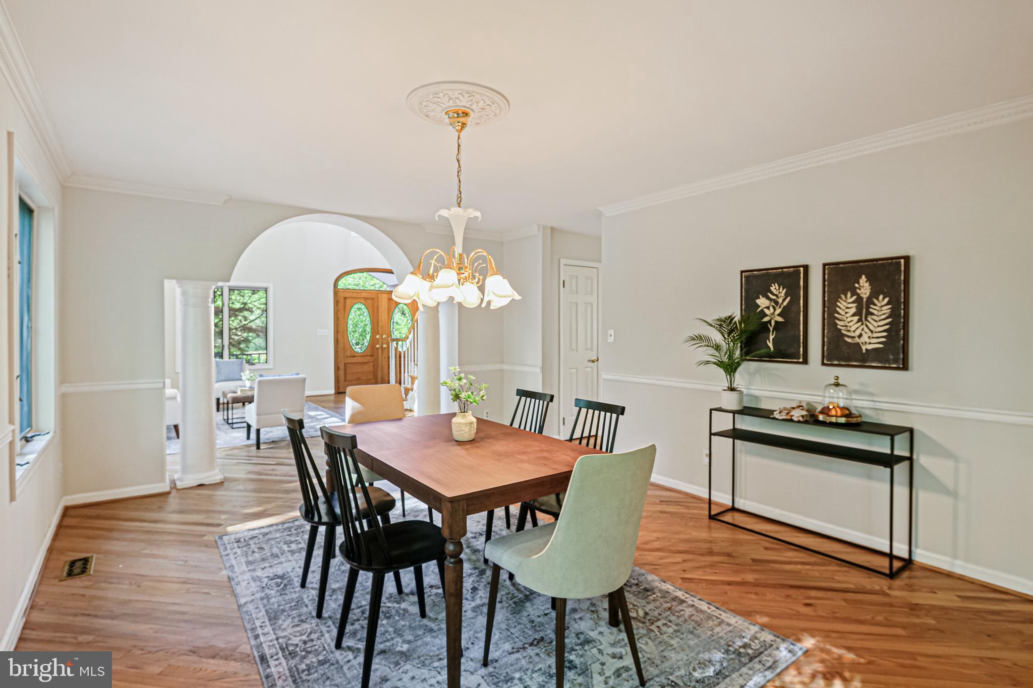 OWEN BROWN WOODS - Residential