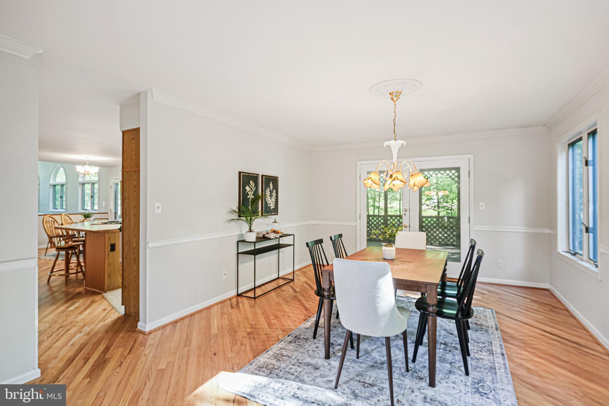 OWEN BROWN WOODS - Residential