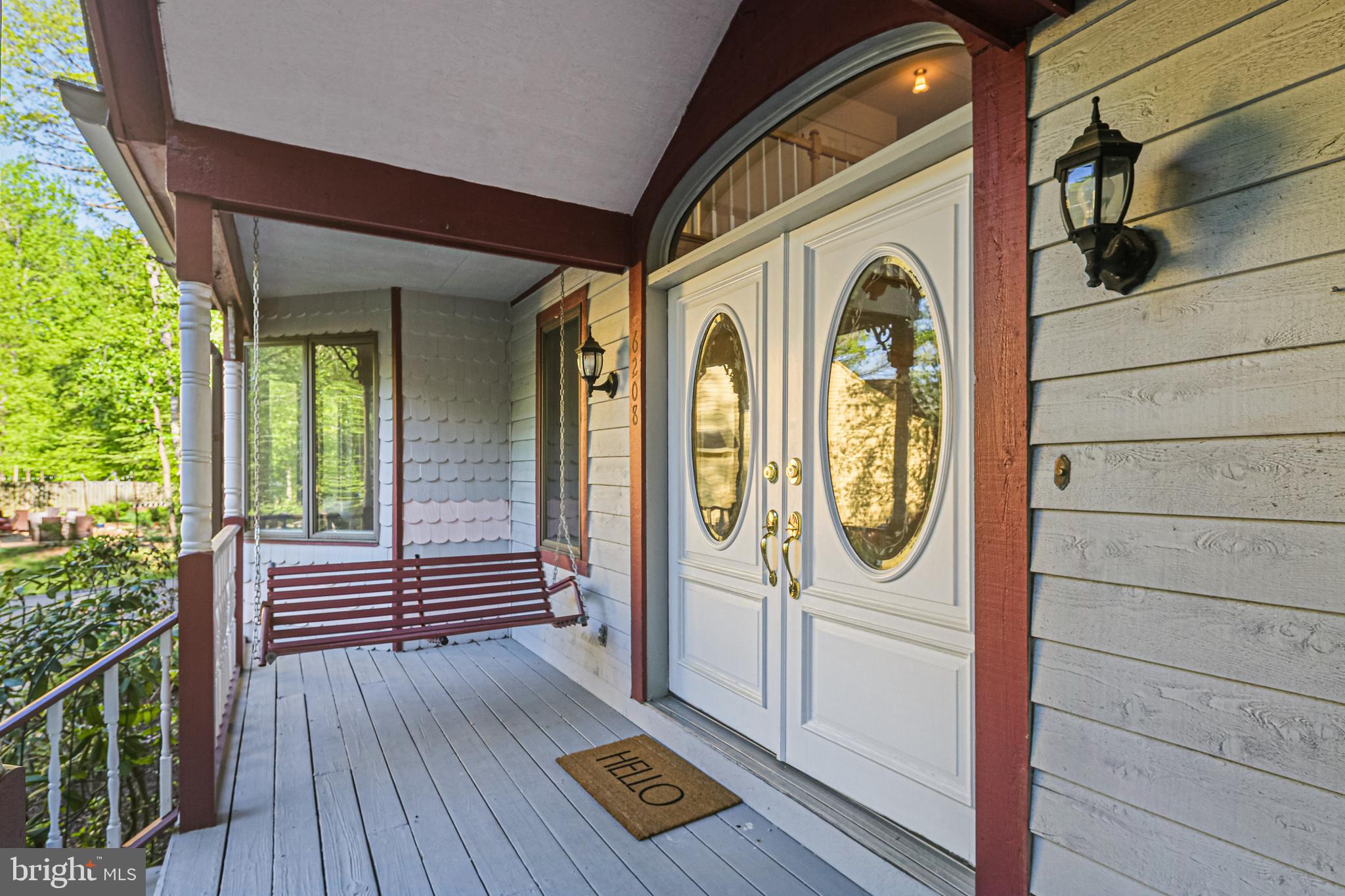 OWEN BROWN WOODS - Residential