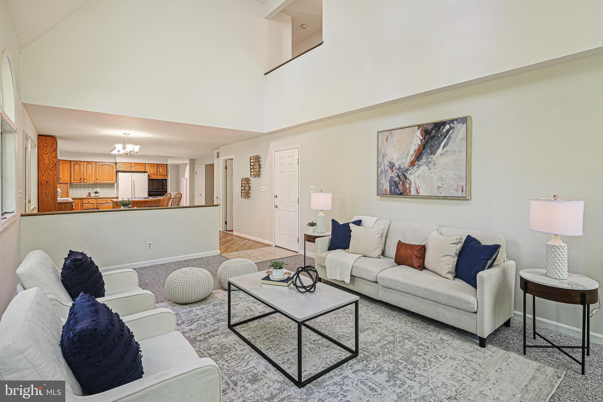 OWEN BROWN WOODS - Residential