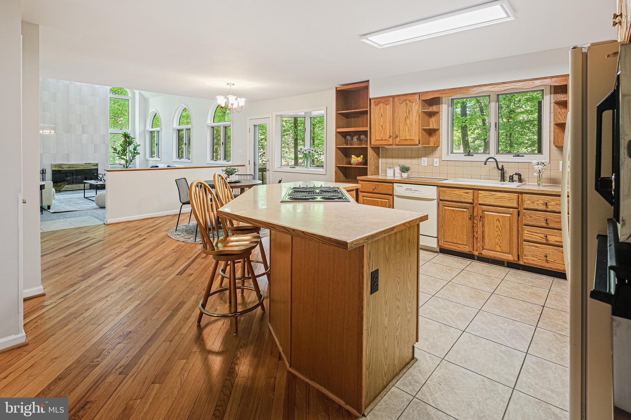 OWEN BROWN WOODS - Residential