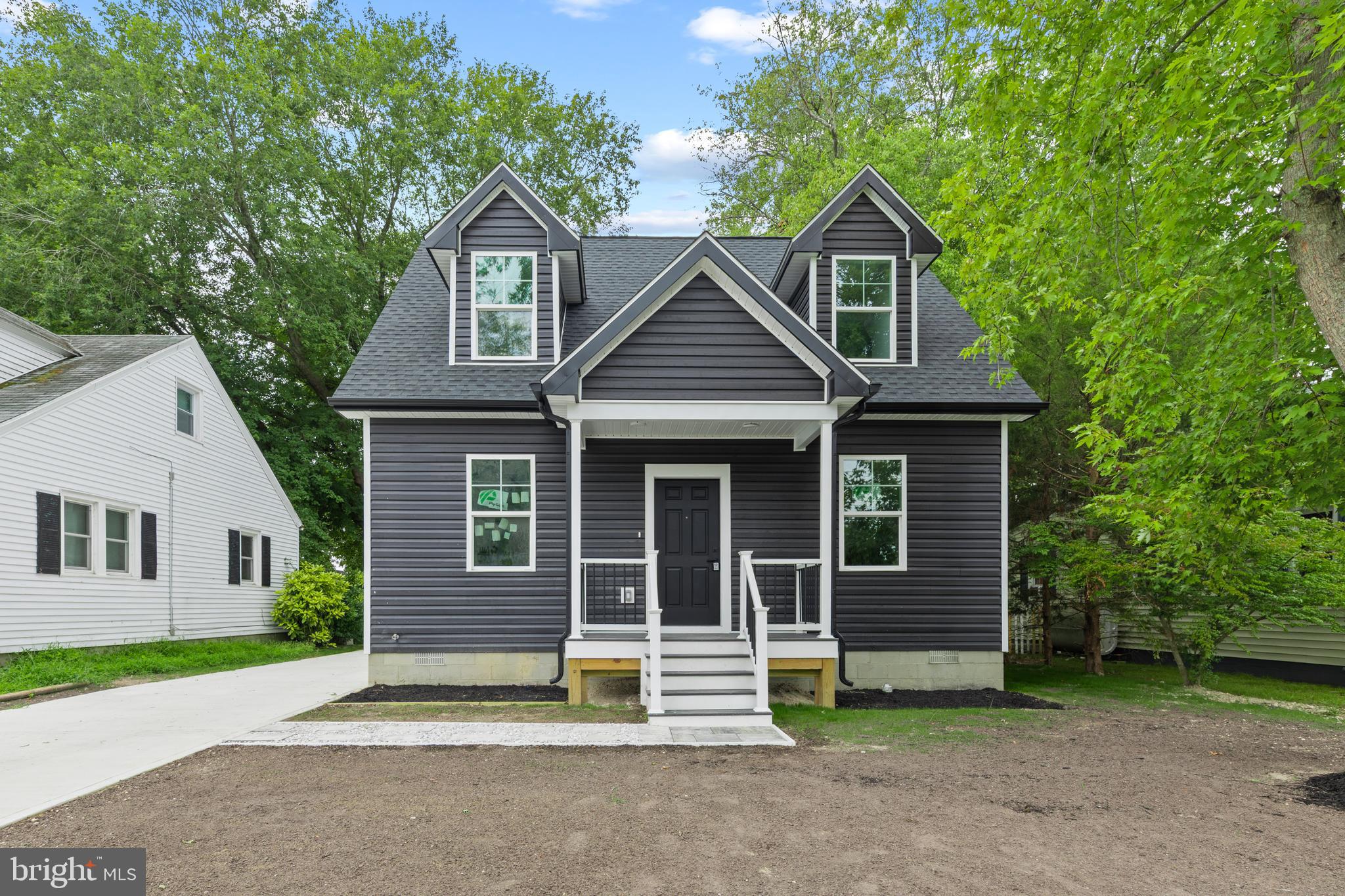 504 WASHINGTON STREET