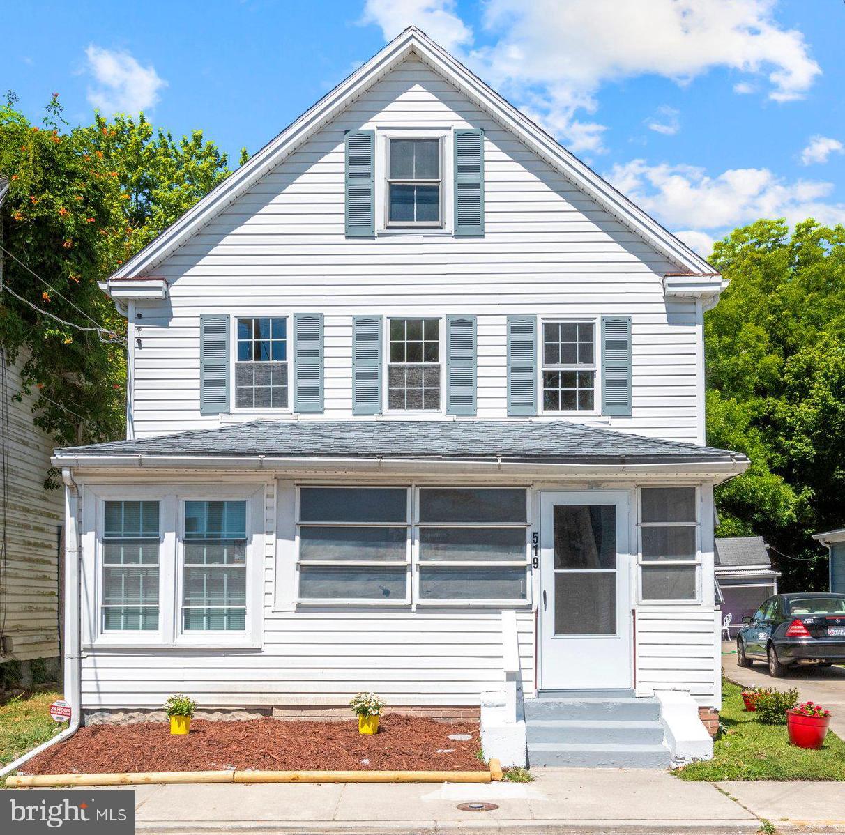 CAMBRIDGE - Residential