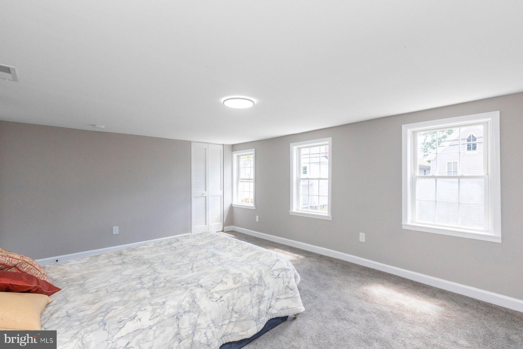 CAMBRIDGE - Residential