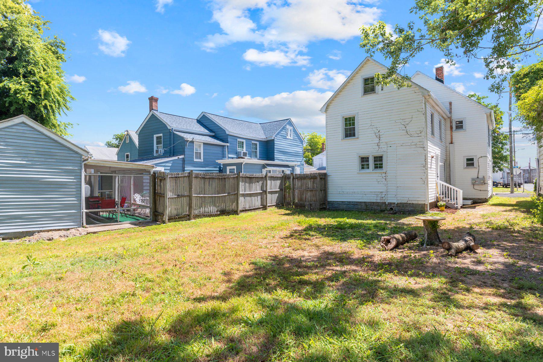 CAMBRIDGE - Residential