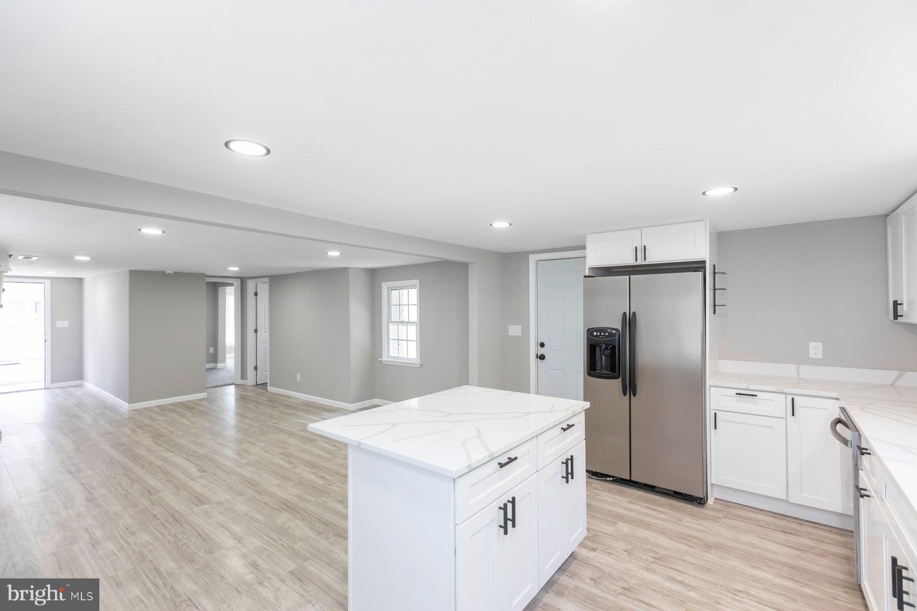 CAMBRIDGE - Residential