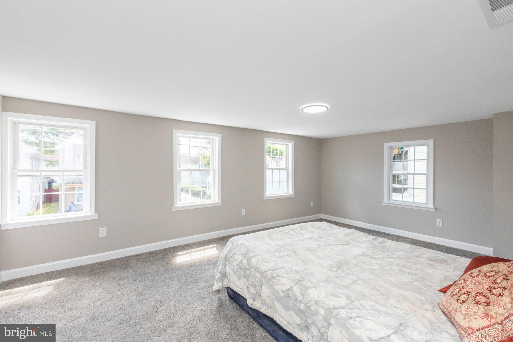 CAMBRIDGE - Residential