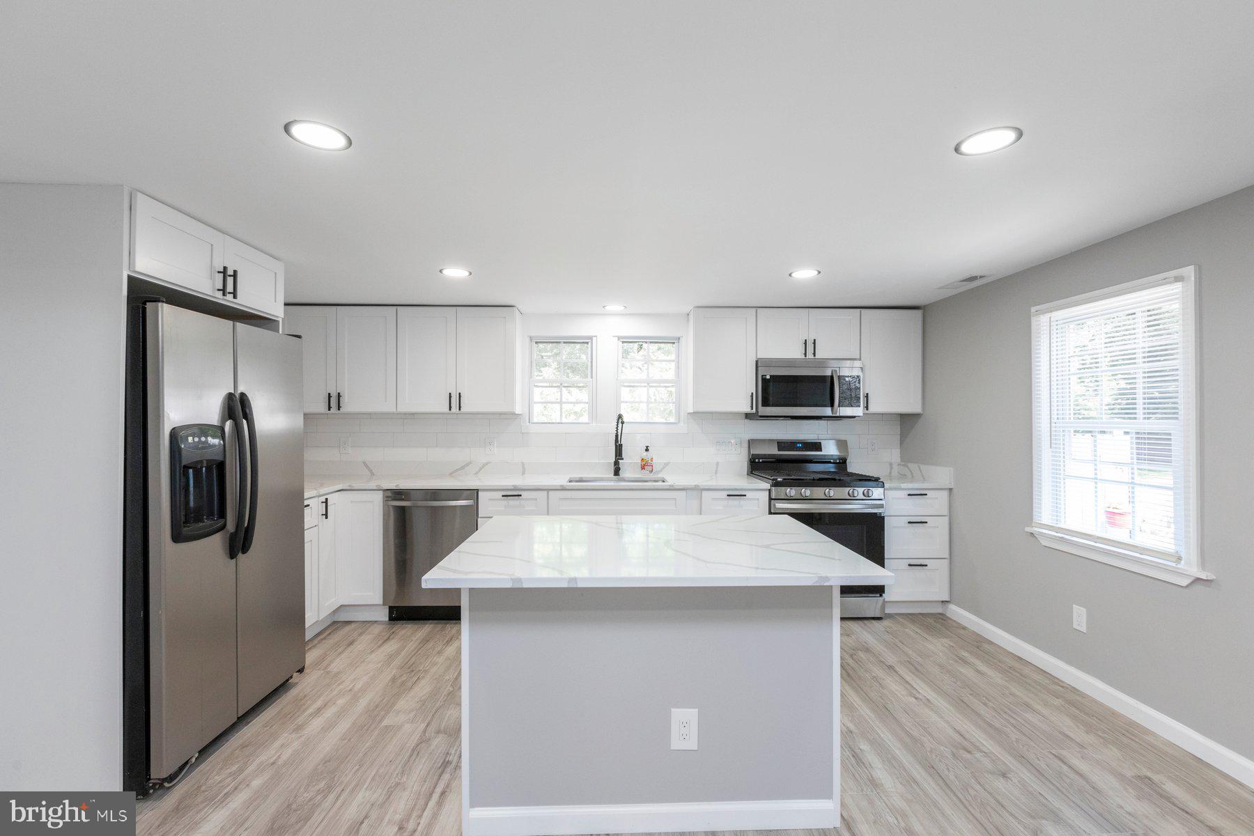 CAMBRIDGE - Residential