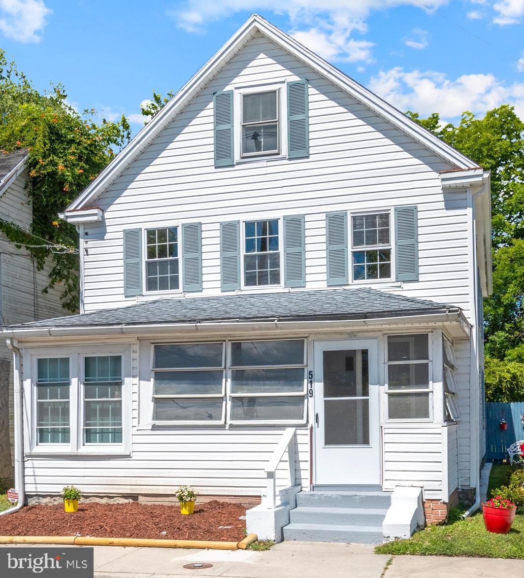 CAMBRIDGE - Residential