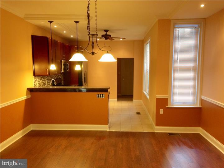 LOGAN - Residential