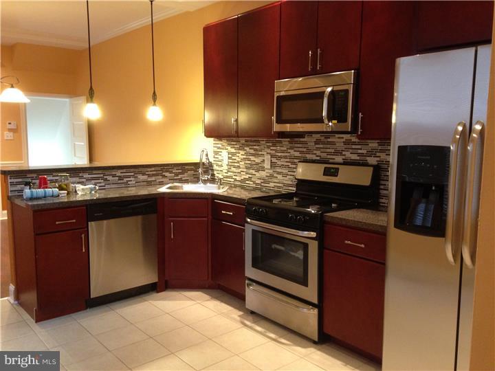 LOGAN - Residential