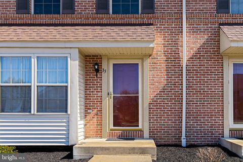 Photo of 35 ACORN BLVD, LANCASTER, PA 17602 (MLS # PALA2032290)