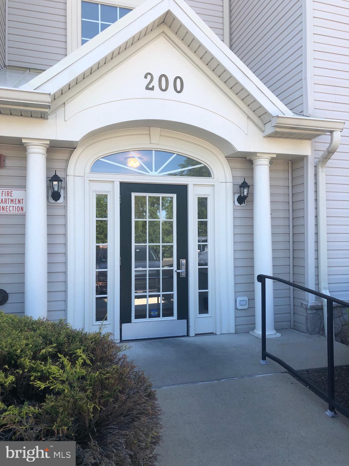 200 BEECH BOULEVARD 203