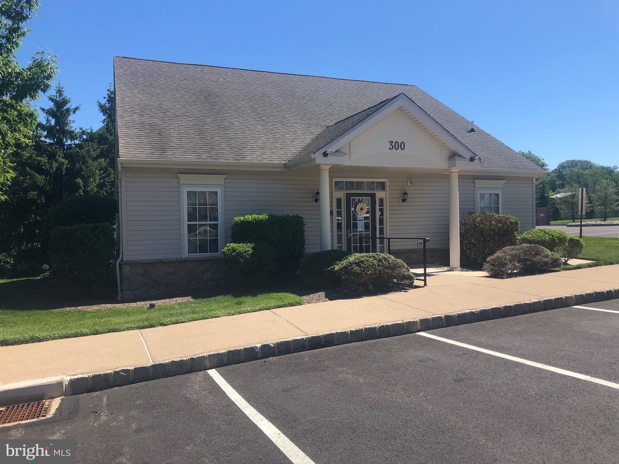 200 BEECH BOULEVARD 203