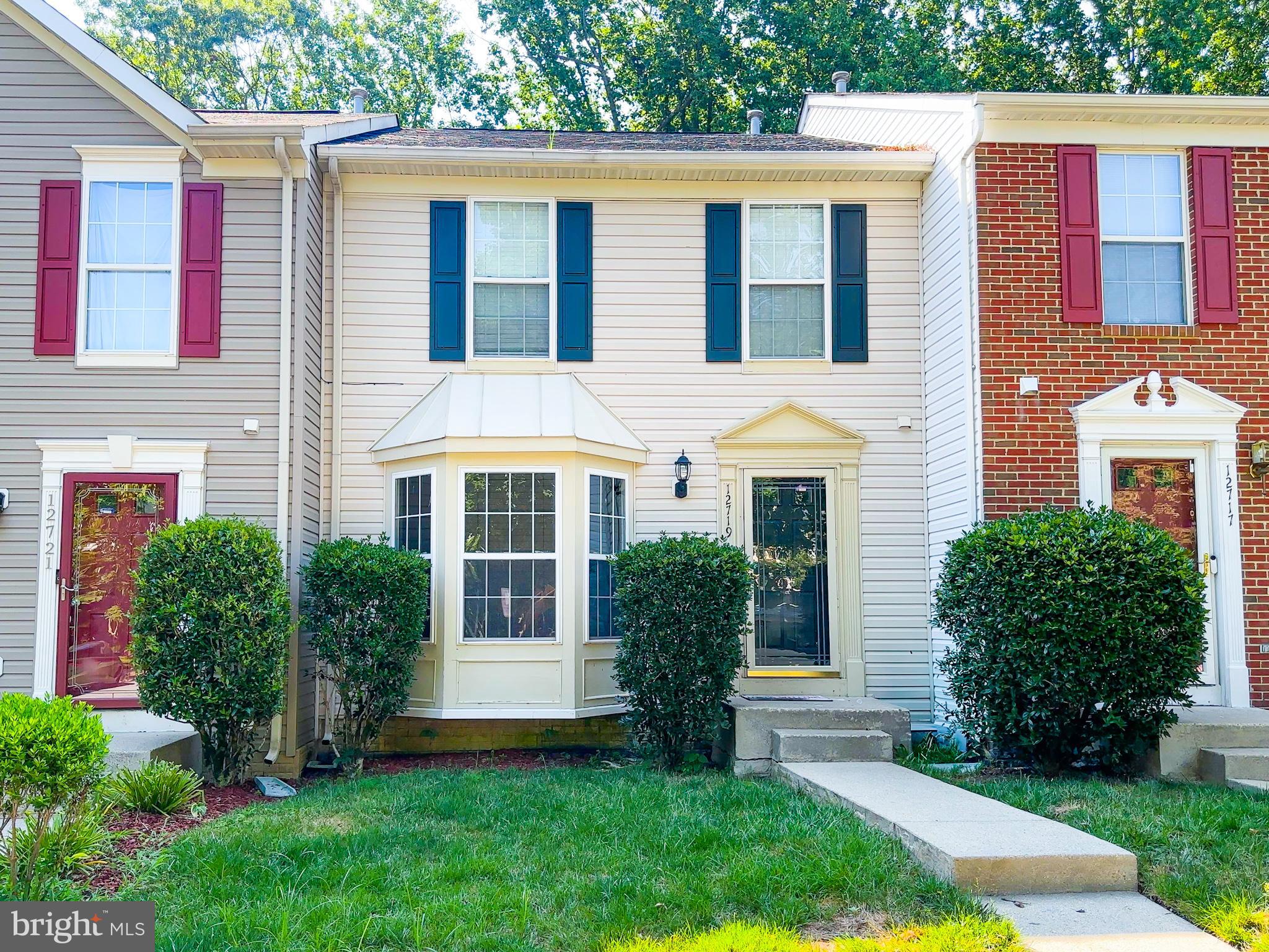 12719 TOWN CENTER WAY