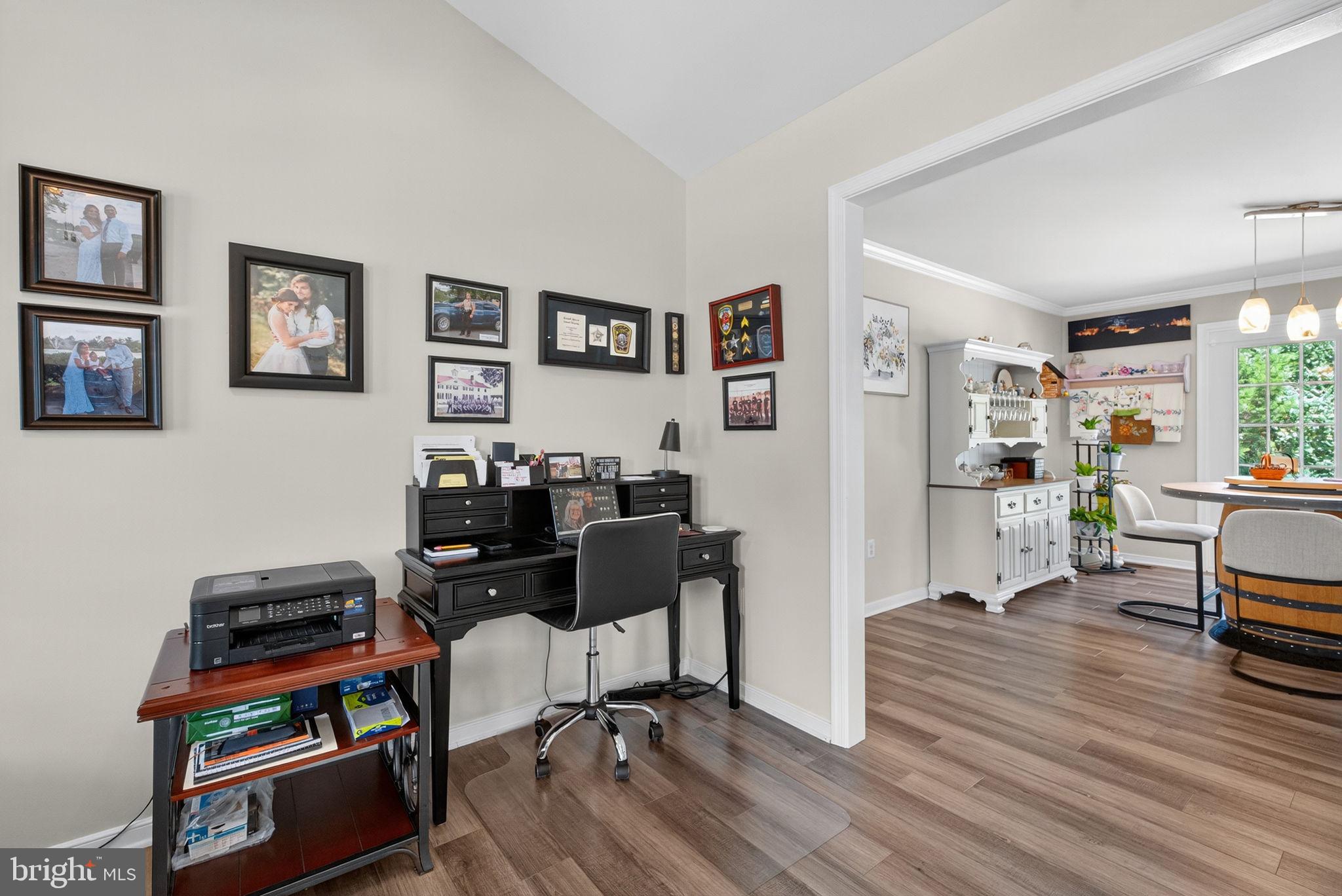 BOWLING GREEN MEADOWS - Residential