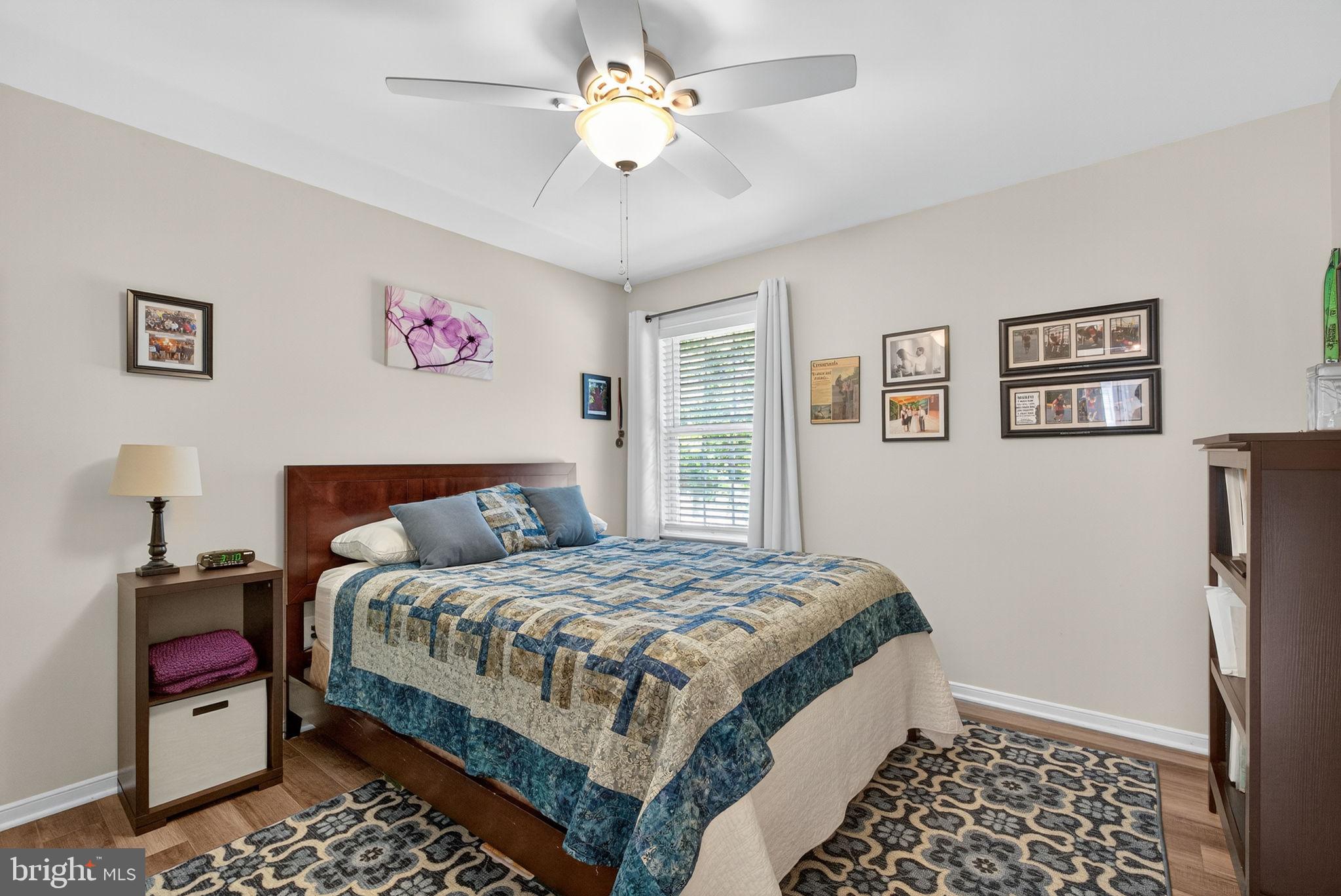 BOWLING GREEN MEADOWS - Residential